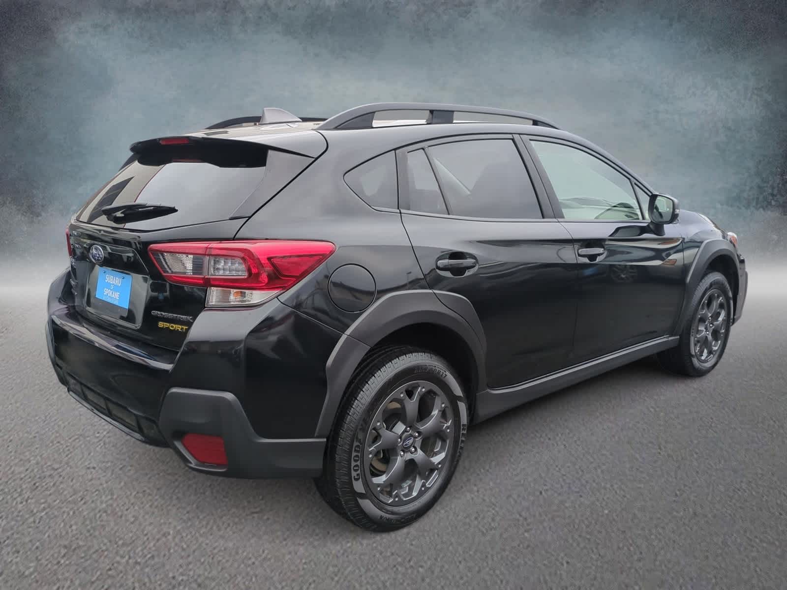 Thumbnail: 2023 Subaru Crosstrek - 8