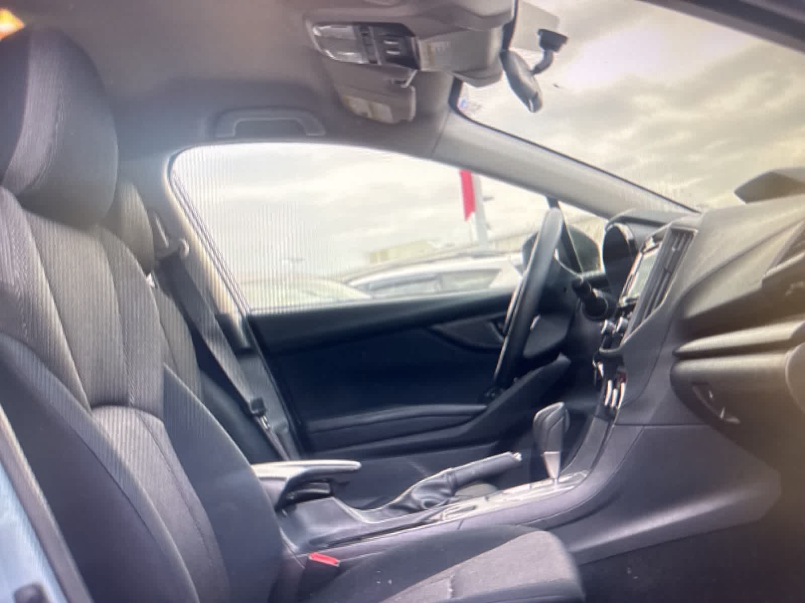 Thumbnail: 2023 Subaru Crosstrek - 11