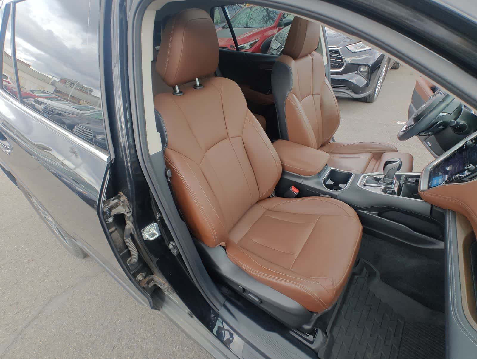 Thumbnail: 2022 Subaru Outback - 24