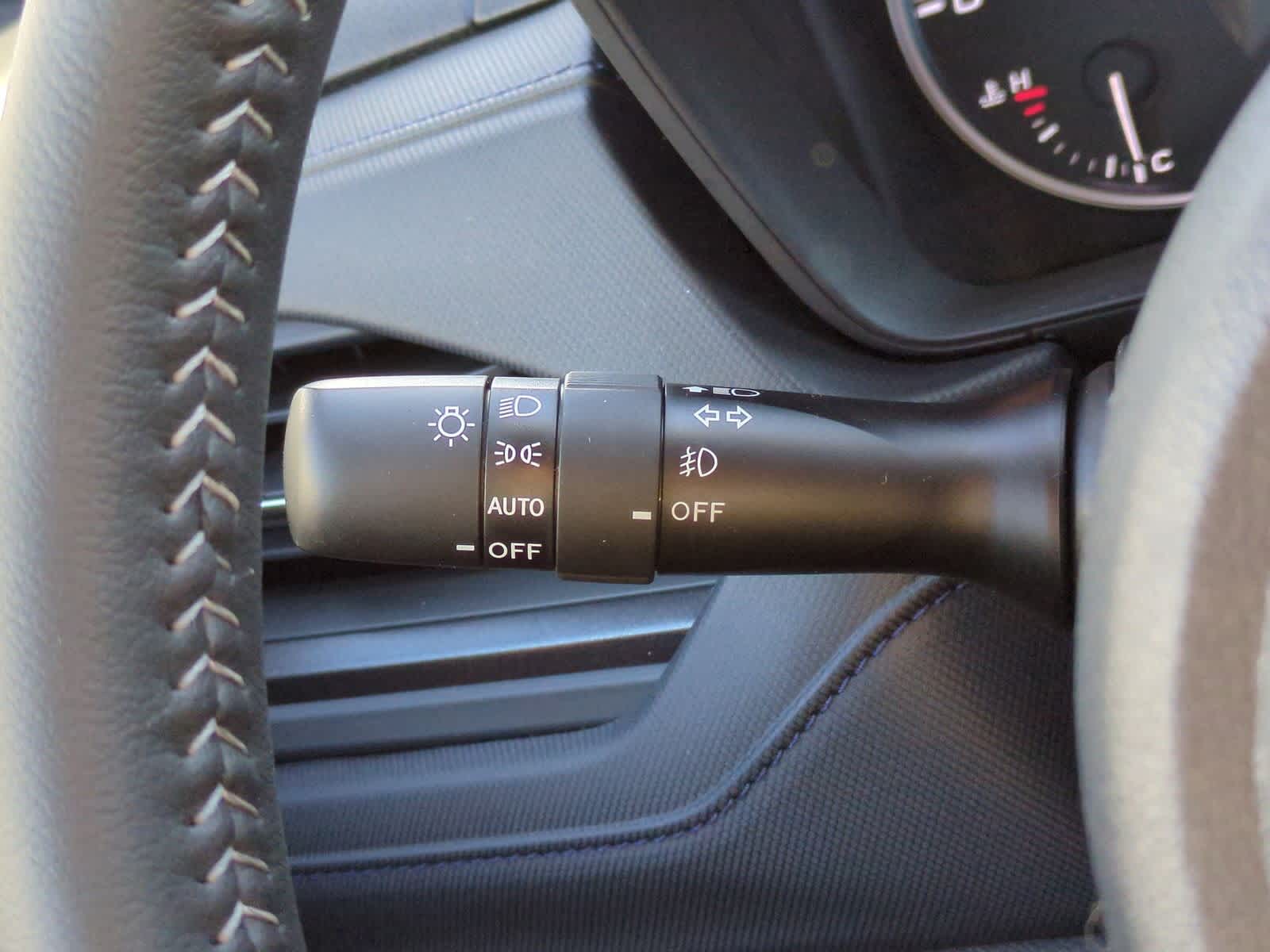 Thumbnail: 2026 Subaru Forester - 28