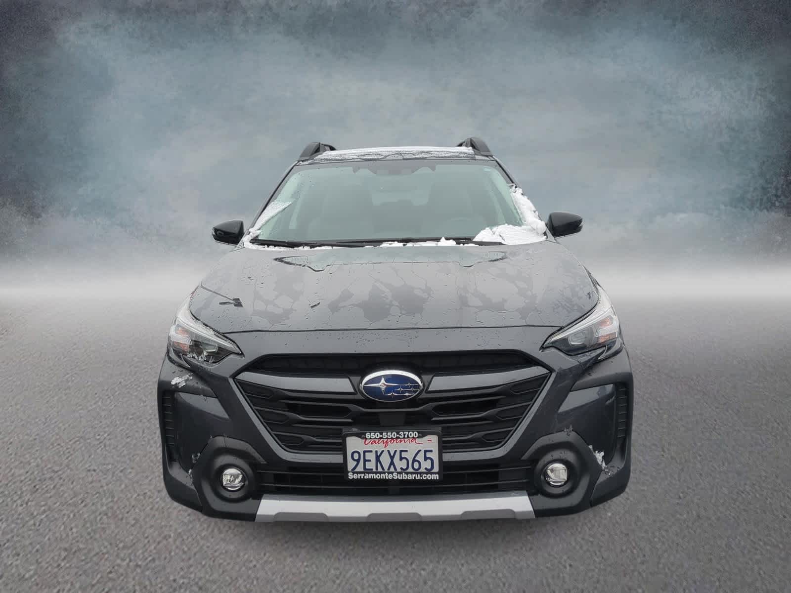 Thumbnail: 2023 Subaru Outback - 4