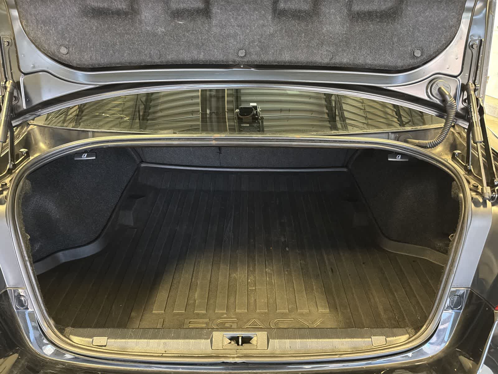 Thumbnail: 2018 Subaru Legacy - 37