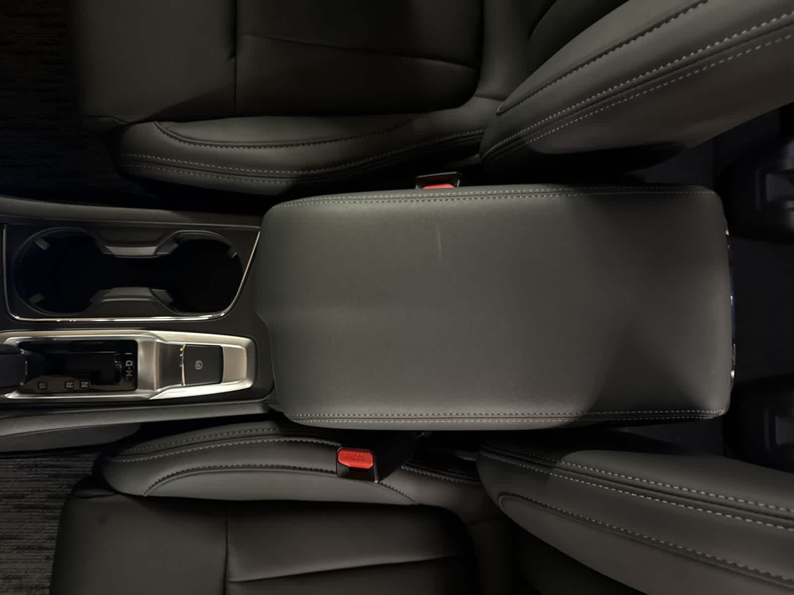 Thumbnail: 2026 Subaru Ascent - 25