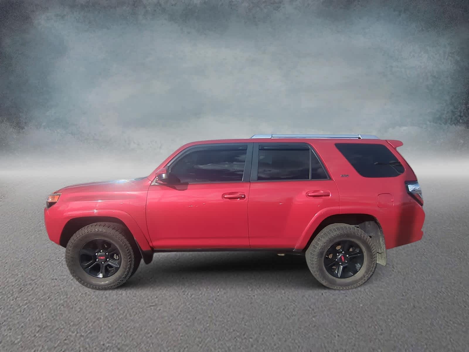 Thumbnail: 2015 Toyota 4Runner - 5