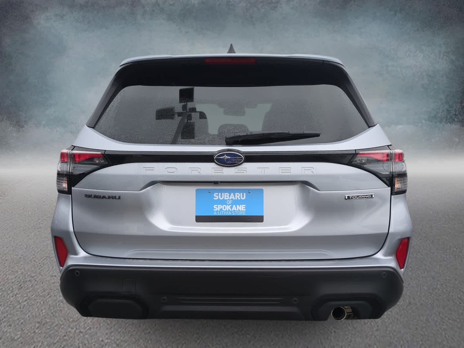 Thumbnail: 2026 Subaru Forester - 7