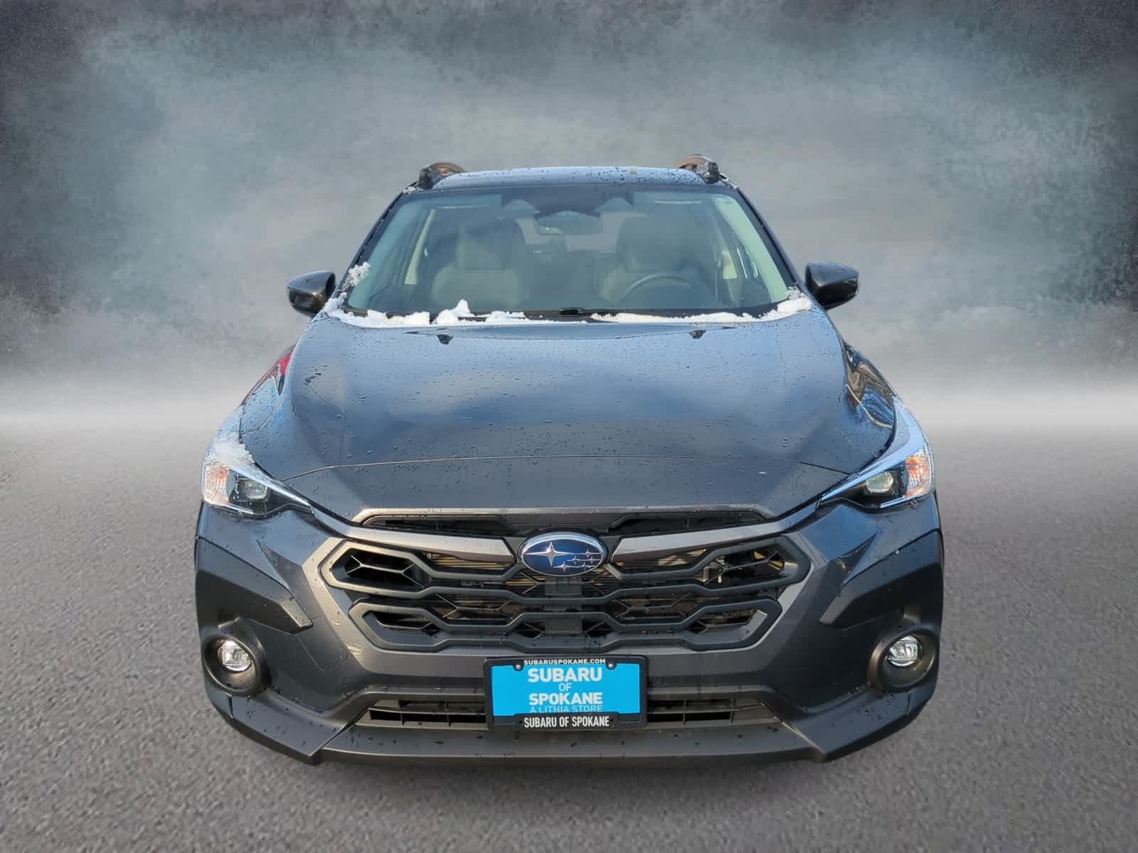 Thumbnail: 2025 Subaru Crosstrek - 4