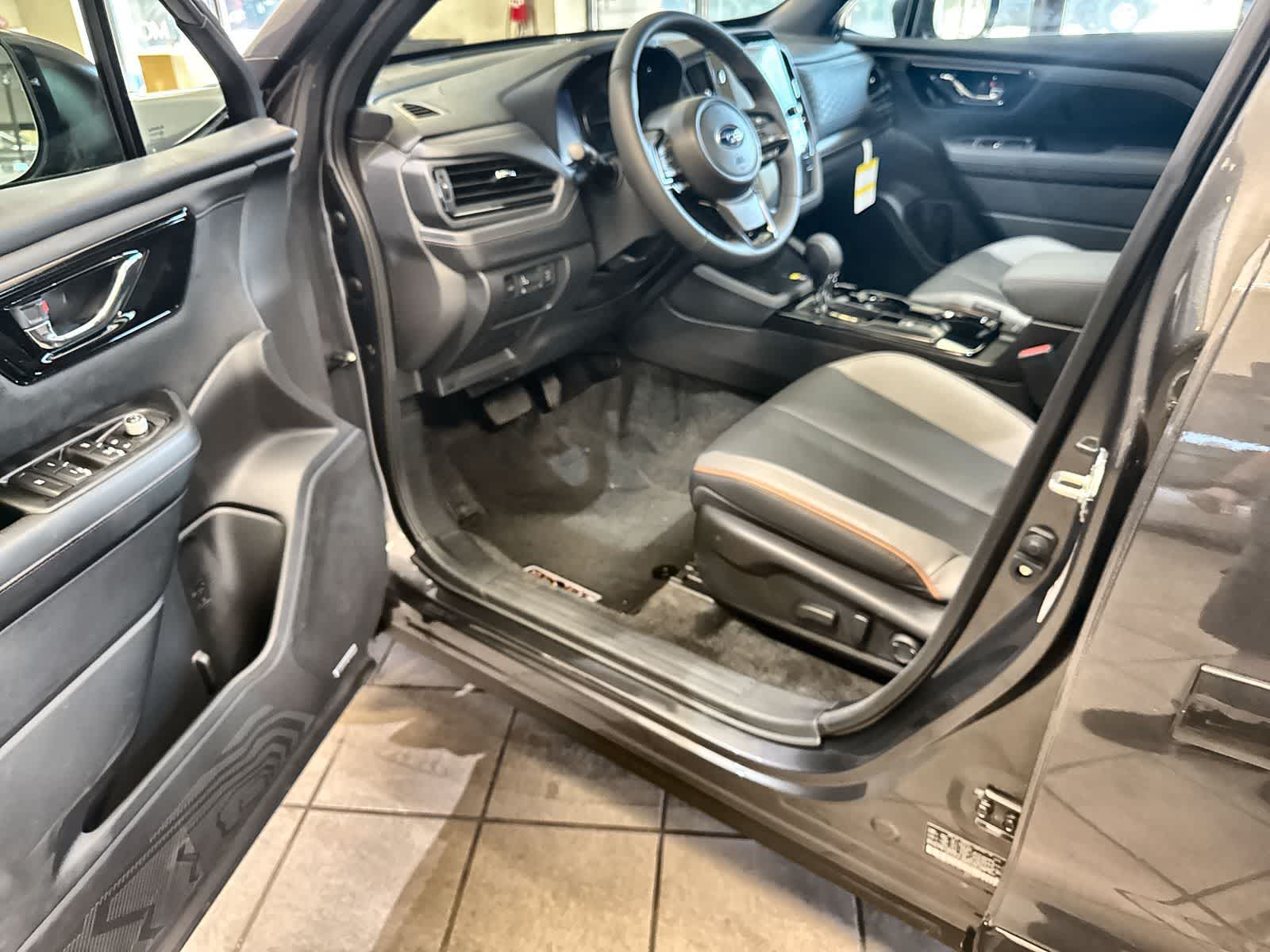 Thumbnail: 2026 Subaru Forester - 10