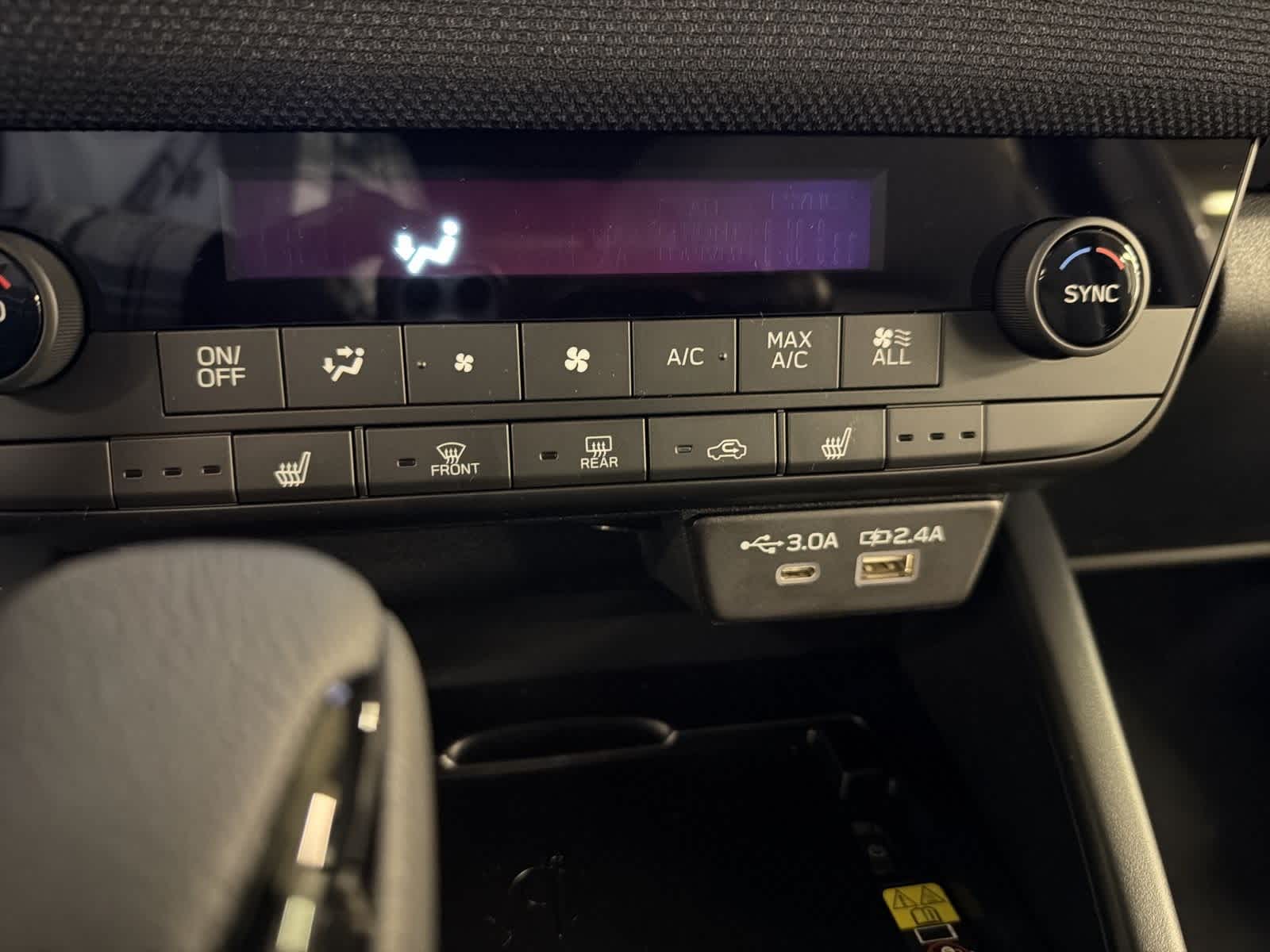 Thumbnail: 2026 Subaru Outback - 33