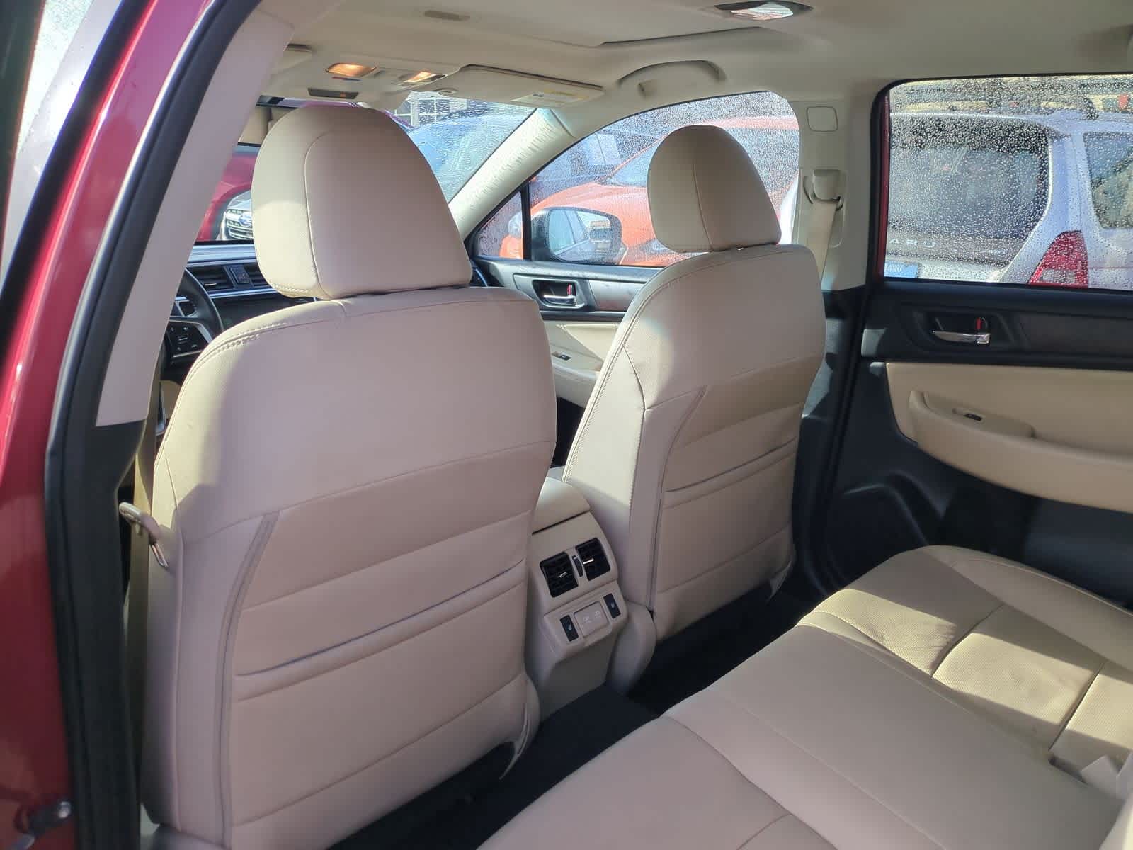 Thumbnail: 2019 Subaru Outback - 19