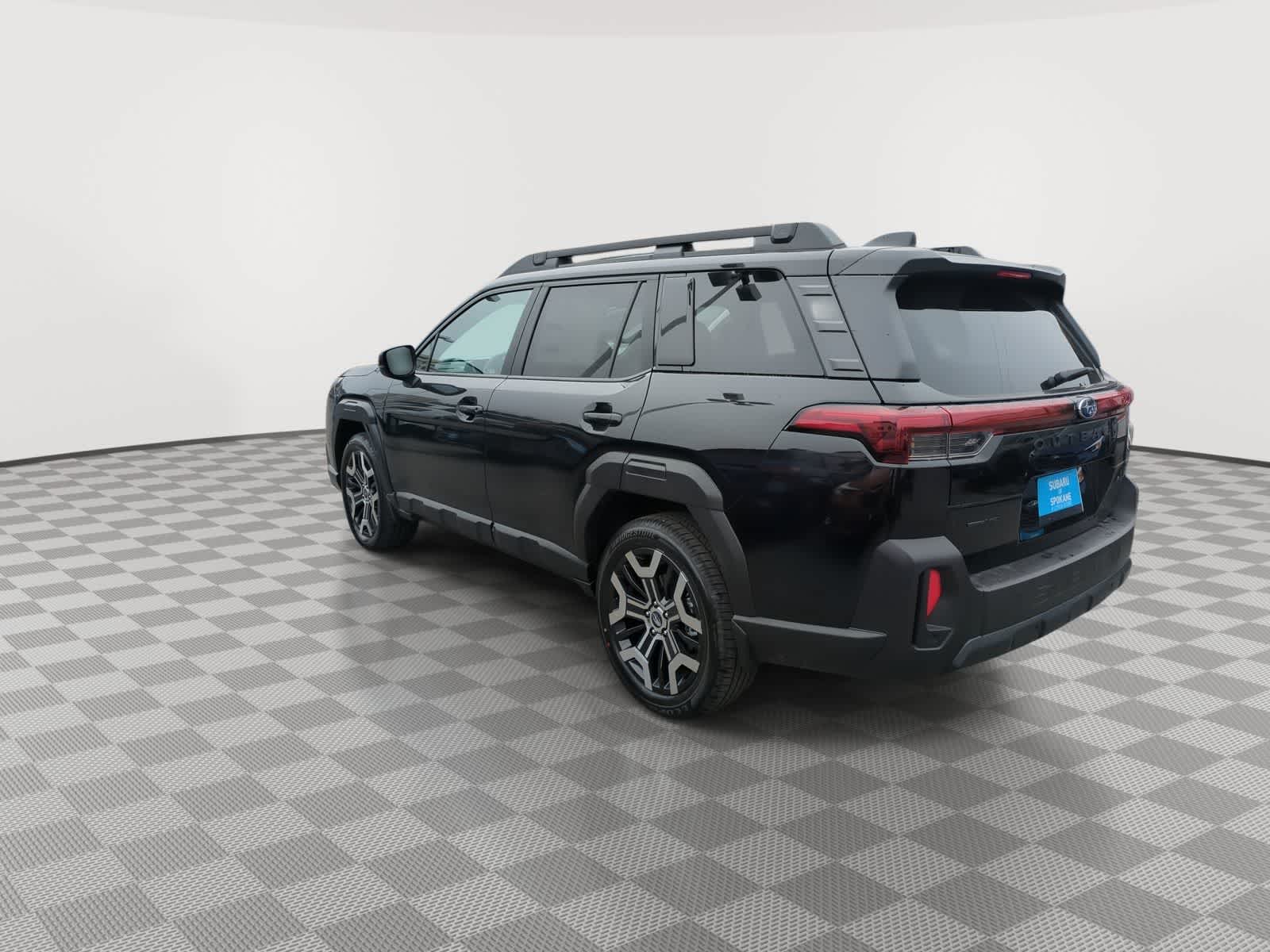 Thumbnail: 2026 Subaru Outback - 6