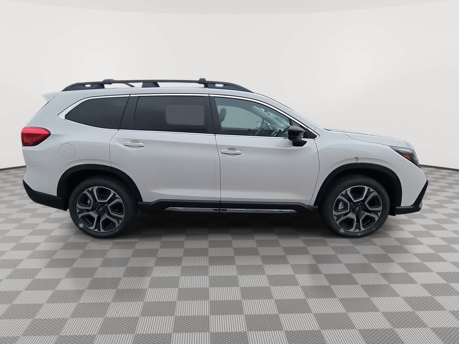 Thumbnail: 2026 Subaru Ascent - 9