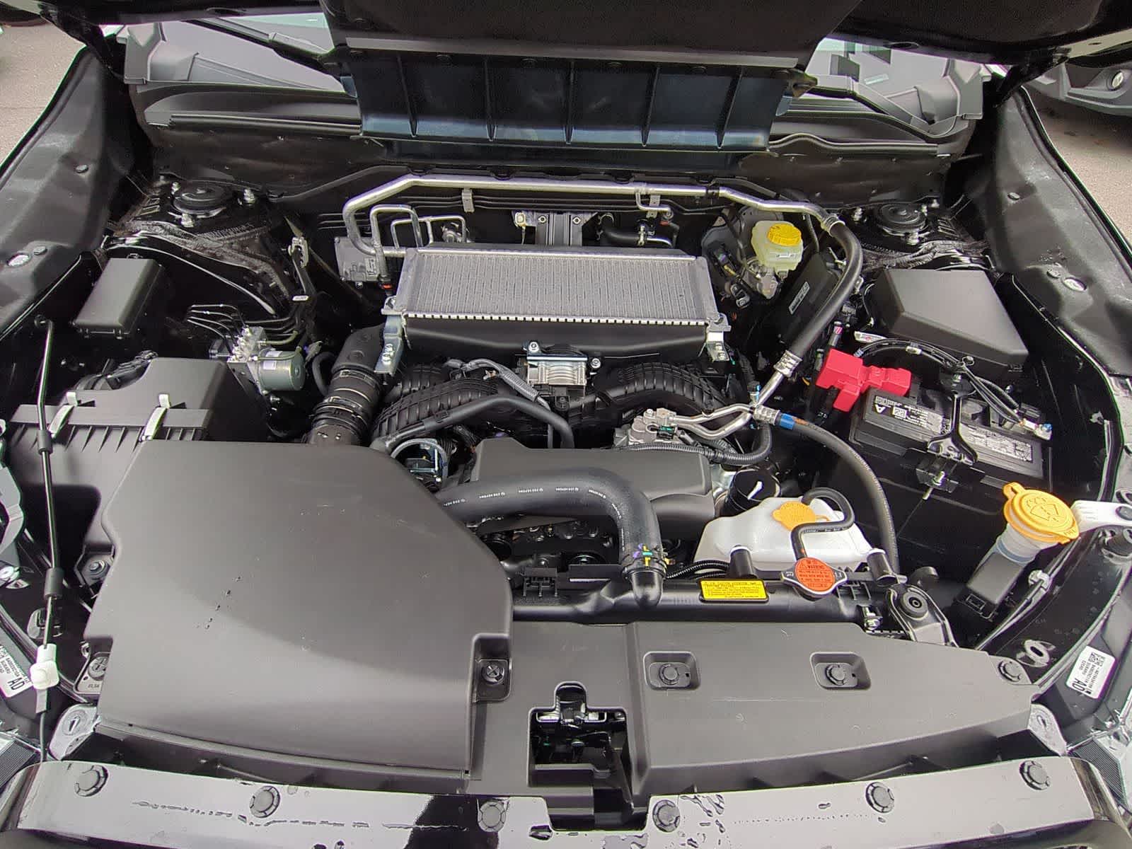 Thumbnail: 2026 Subaru Ascent - 15