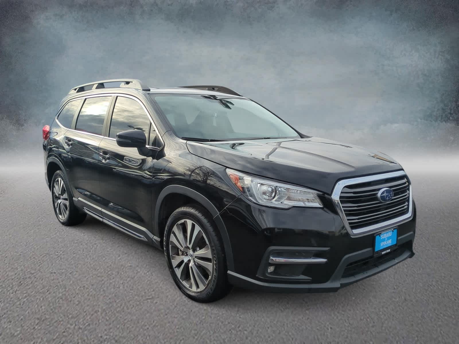 Thumbnail: 2022 Subaru Ascent - 2