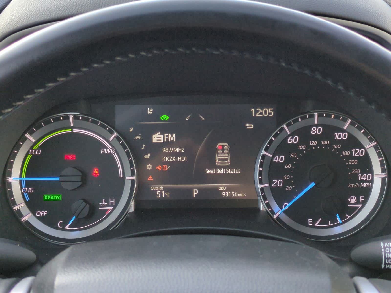 Thumbnail: 2023 Toyota Highlander - 34