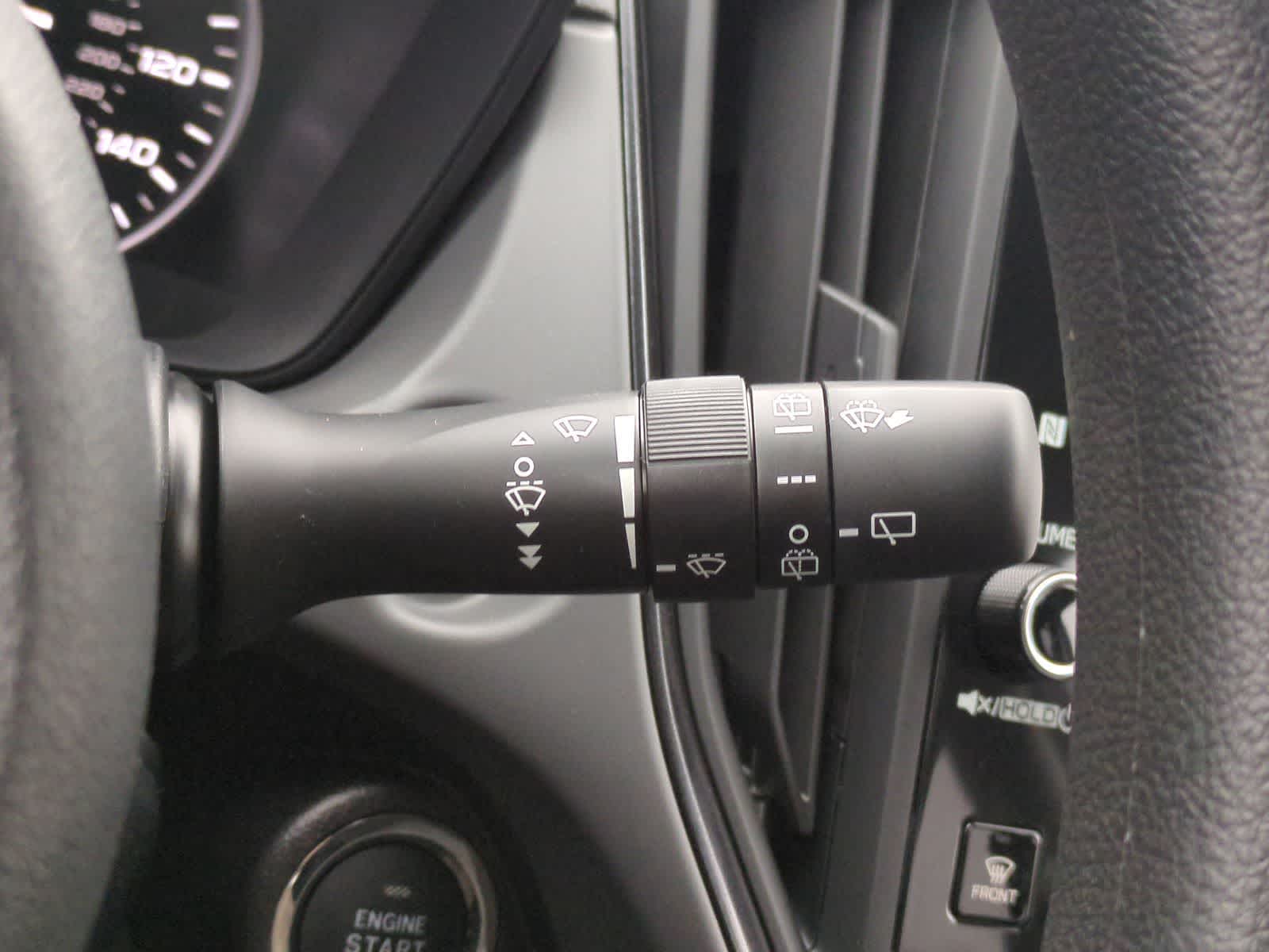 Thumbnail: 2026 Subaru Crosstrek - 27