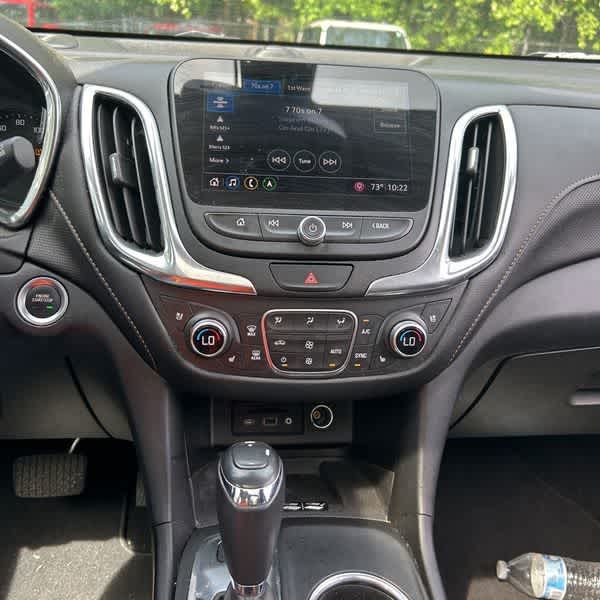 Thumbnail: 2019 Chevrolet Equinox - 23