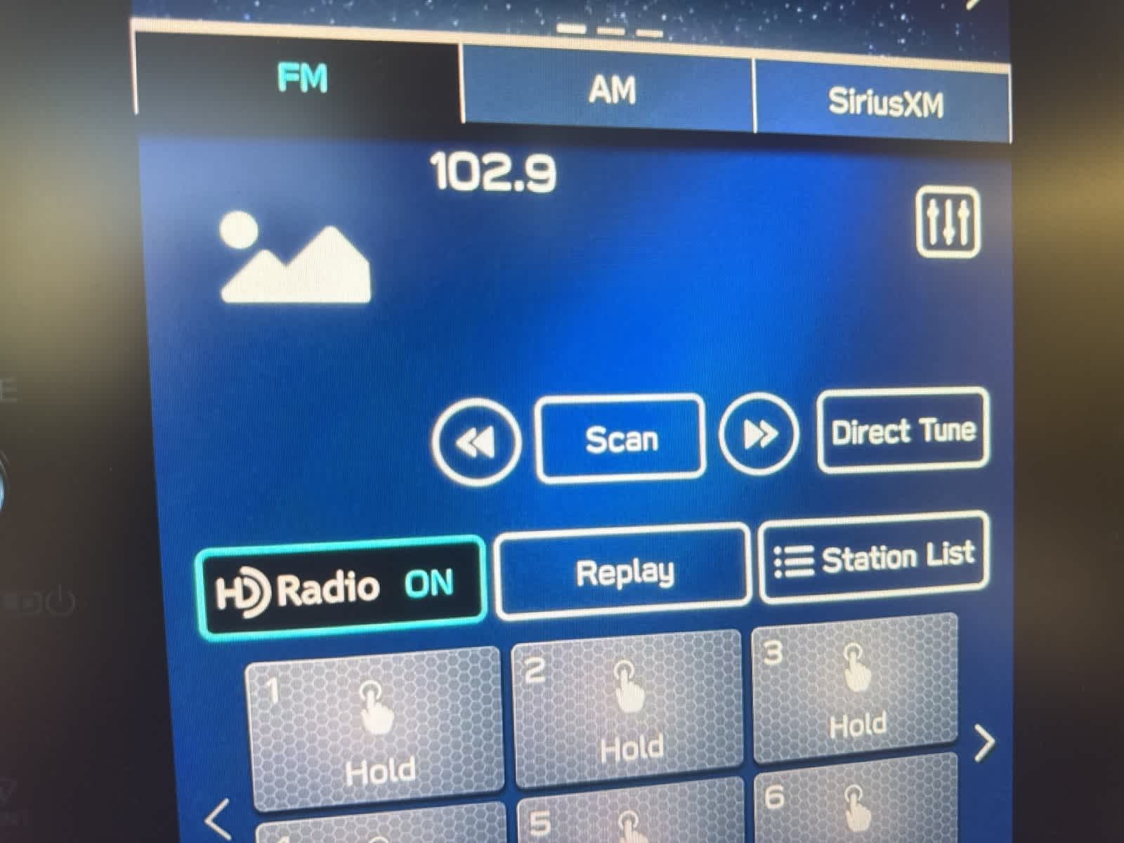 Thumbnail: 2024 Subaru WRX - 5