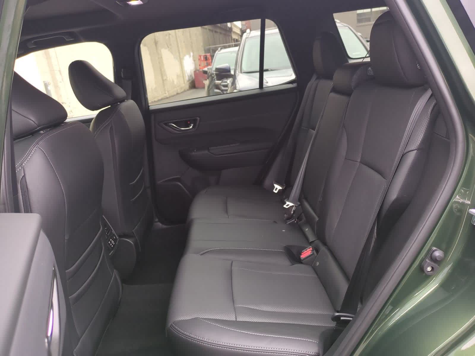 Thumbnail: 2026 Subaru Outback - 21