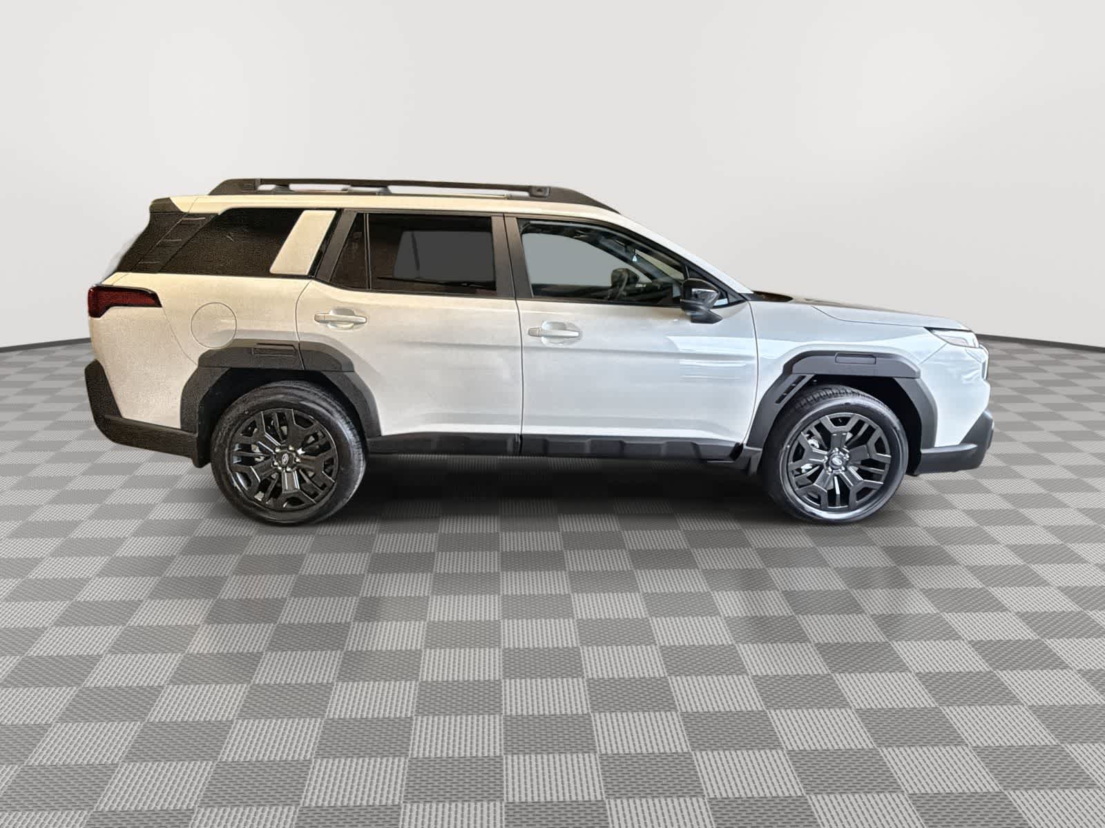 Thumbnail: 2026 Subaru Outback - 9