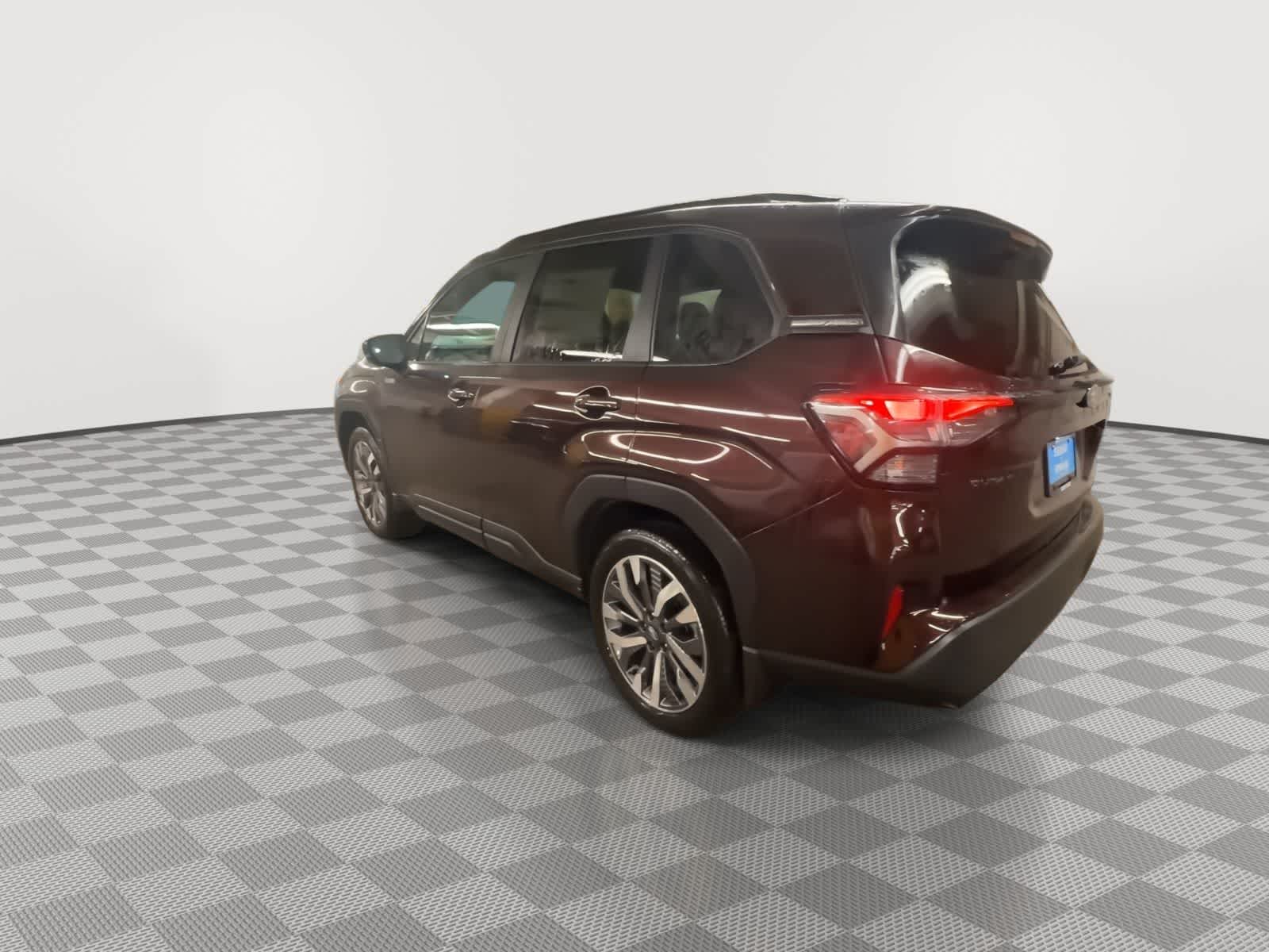 Thumbnail: 2026 Subaru Forester - 6