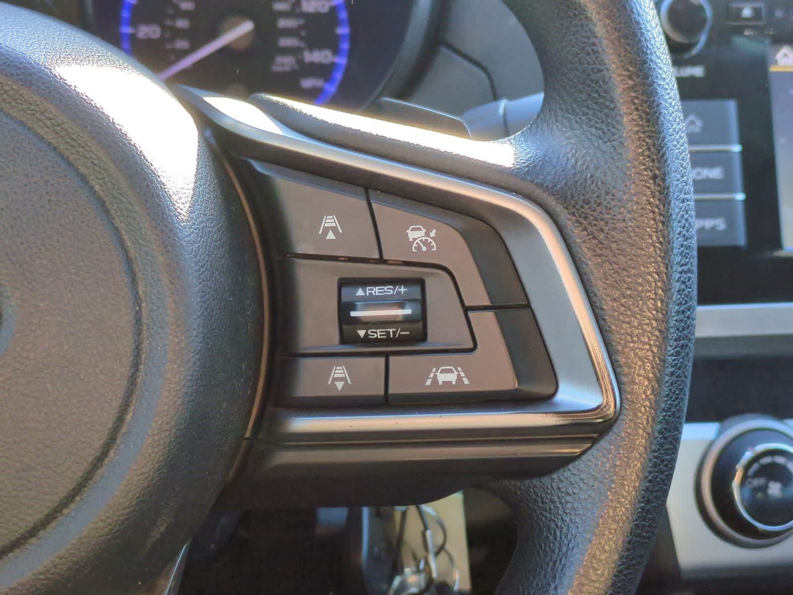 Thumbnail: 2019 Subaru Legacy - 25