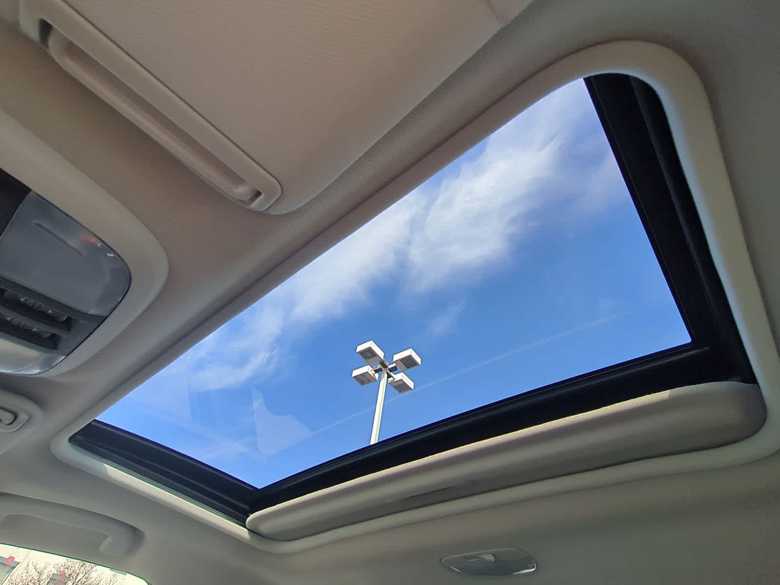 Thumbnail: 2024 Subaru Impreza - 21