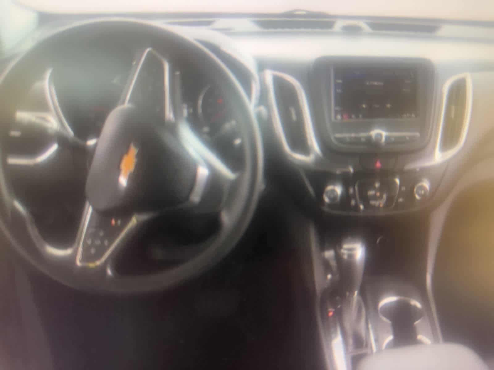 Thumbnail: 2021 Chevrolet Equinox - 3