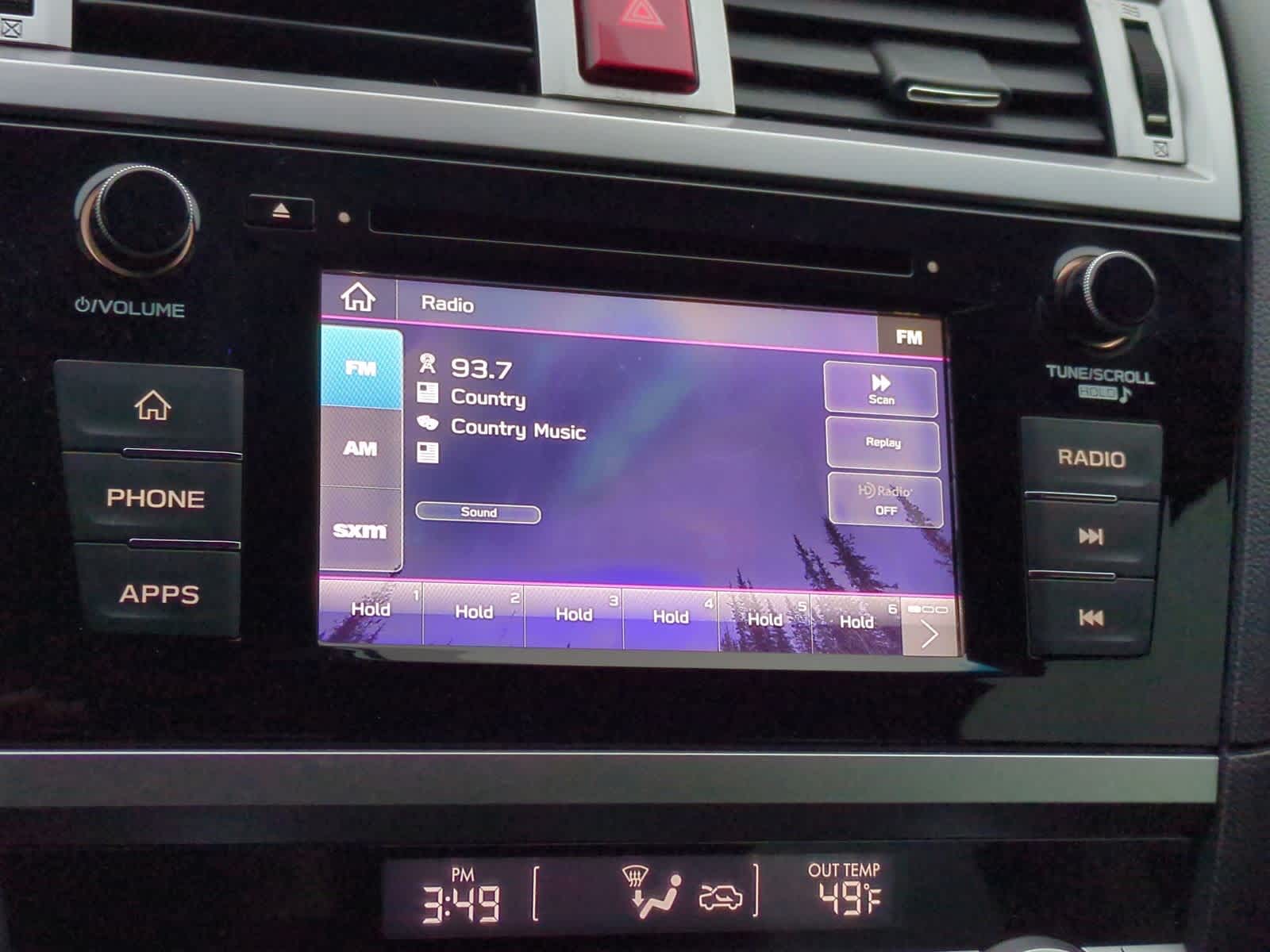 Thumbnail: 2019 Subaru Outback - 30