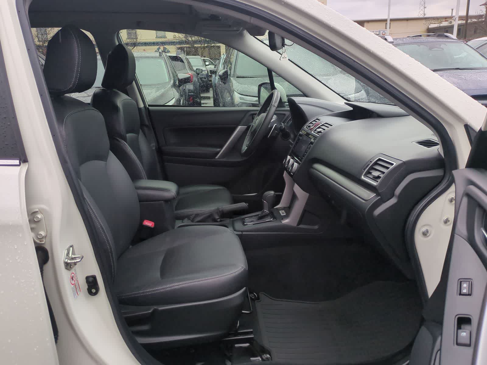 Thumbnail: 2016 Subaru Forester - 23