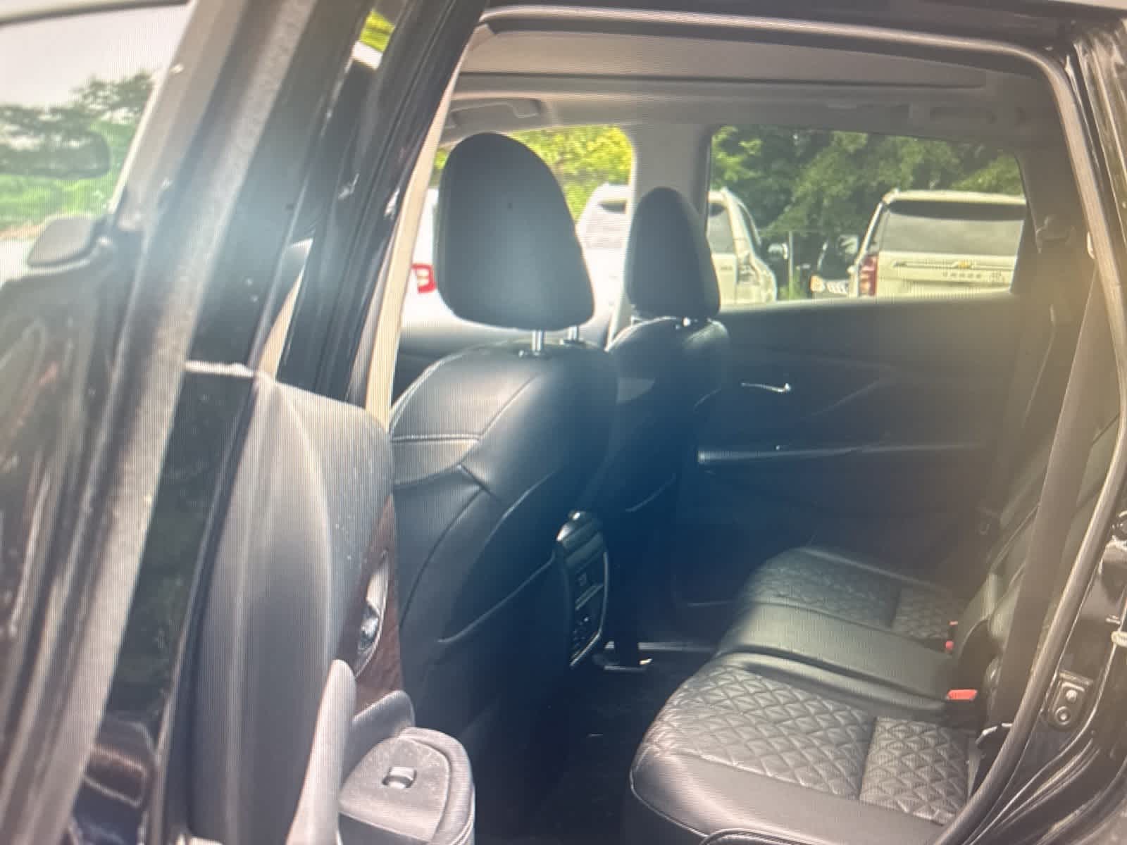Thumbnail: 2019 Nissan Murano - 13