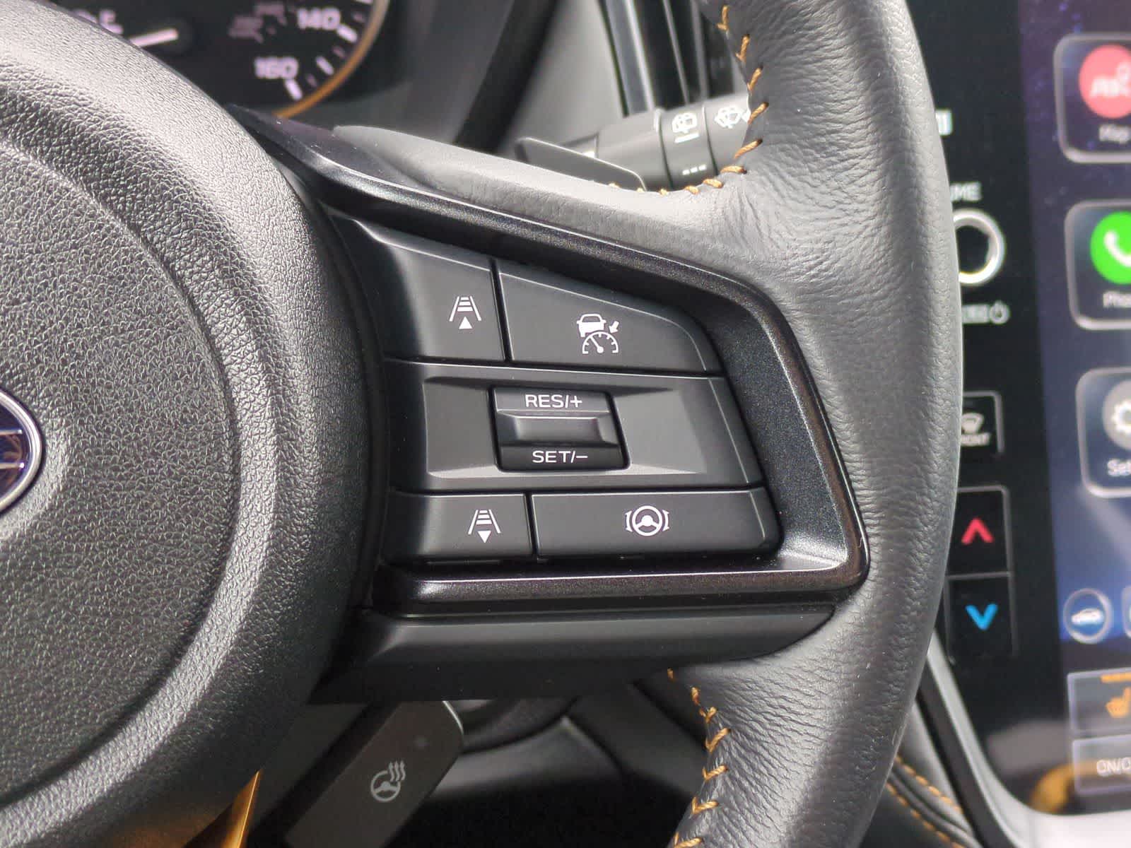 Thumbnail: 2025 Subaru Outback - 27