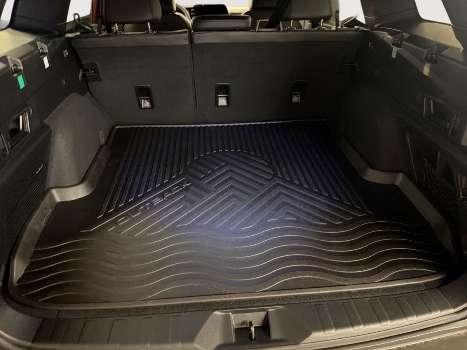 2026 Subaru Outback Limited - Photo 34