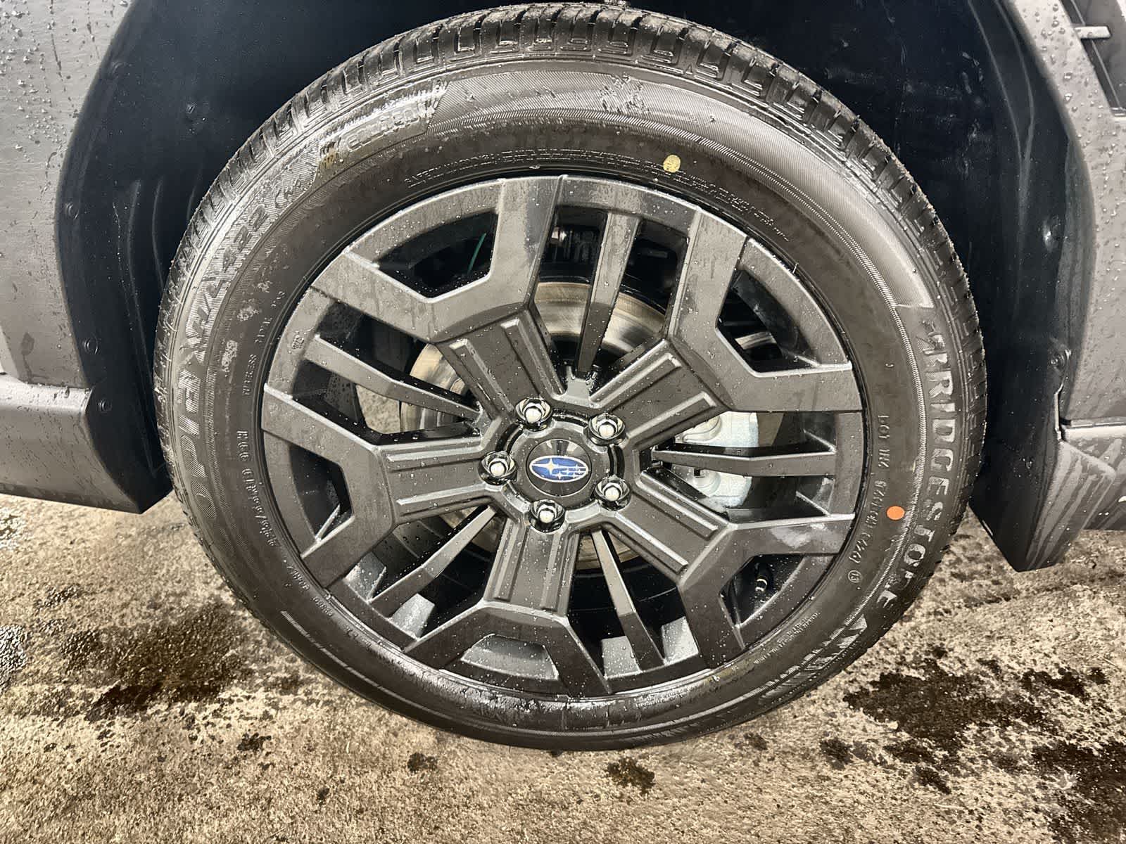 Thumbnail: 2026 Subaru Outback - 11