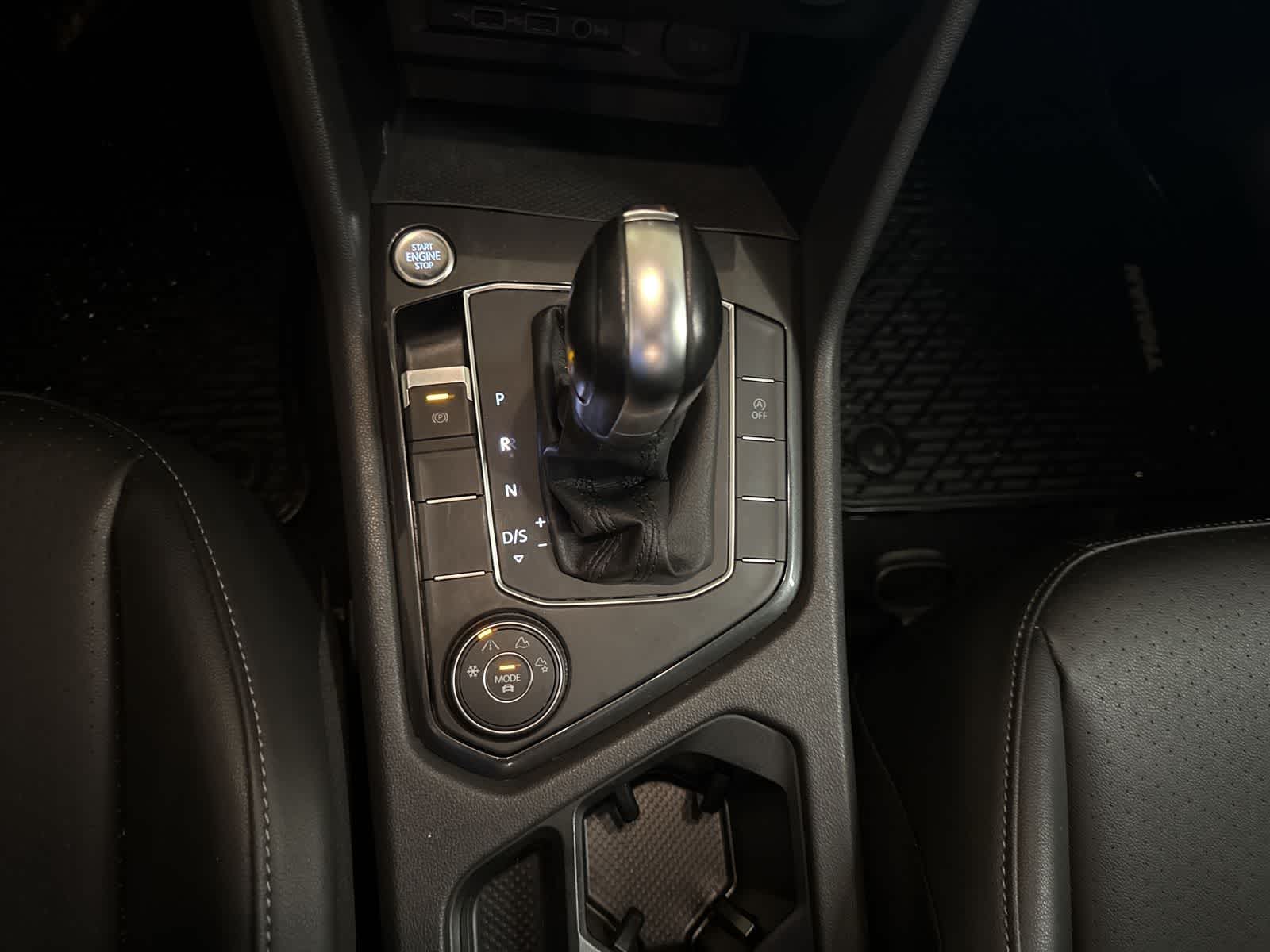 Thumbnail: 2019 Volkswagen Tiguan - 29