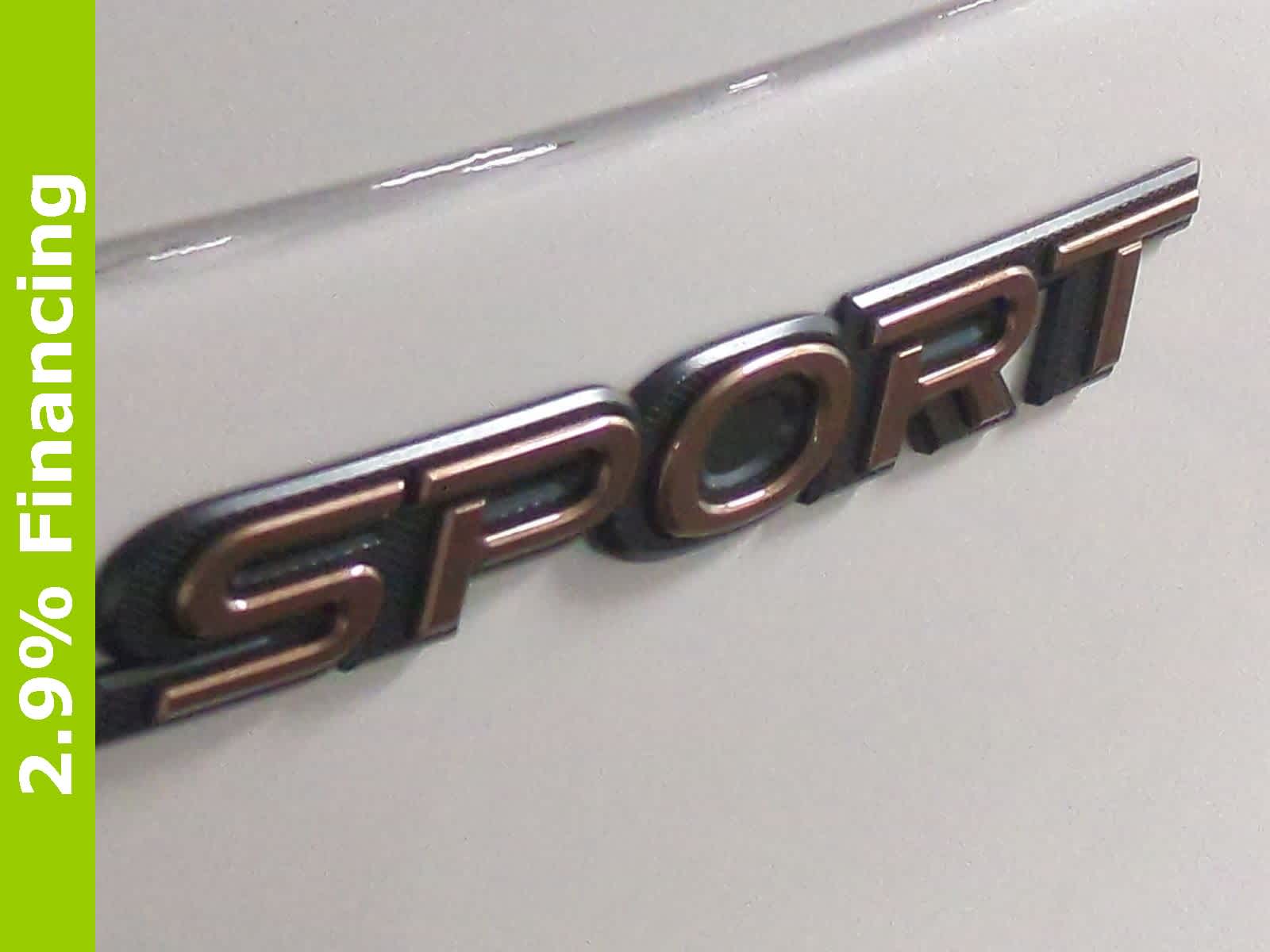 Thumbnail: 2025 Subaru Forester - 14