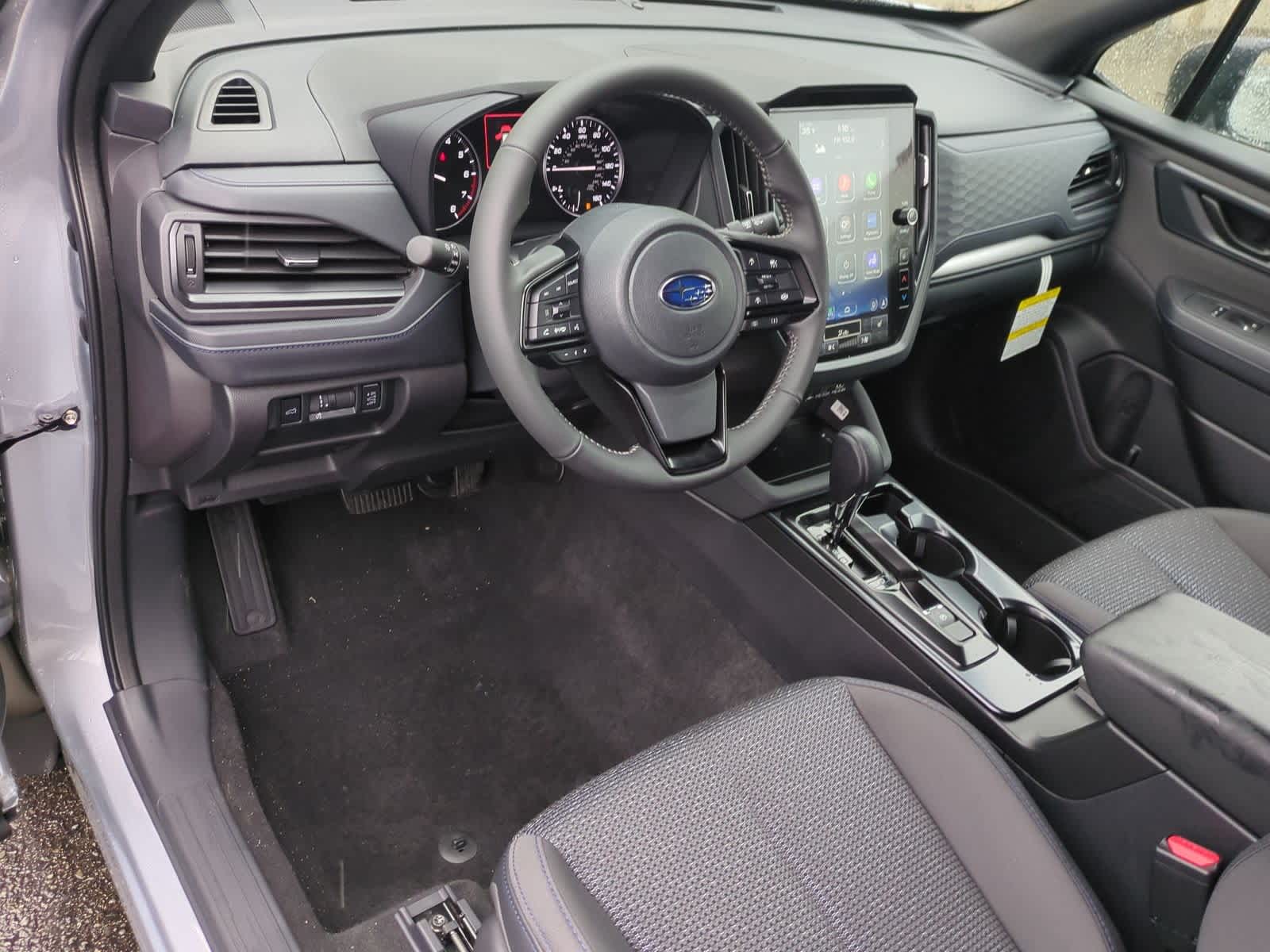 Thumbnail: 2026 Subaru Forester - 10