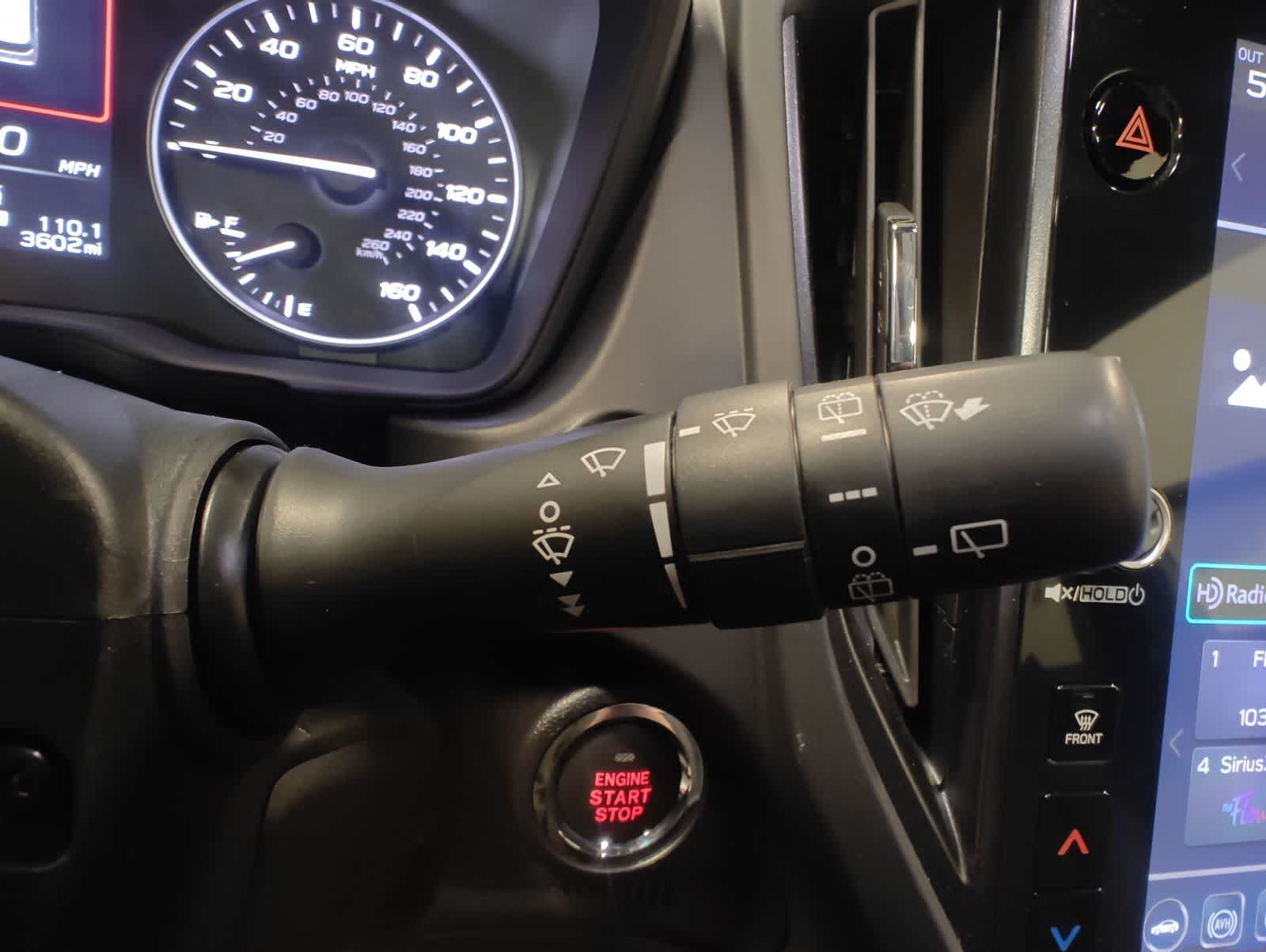 Thumbnail: 2026 Subaru Forester - 29