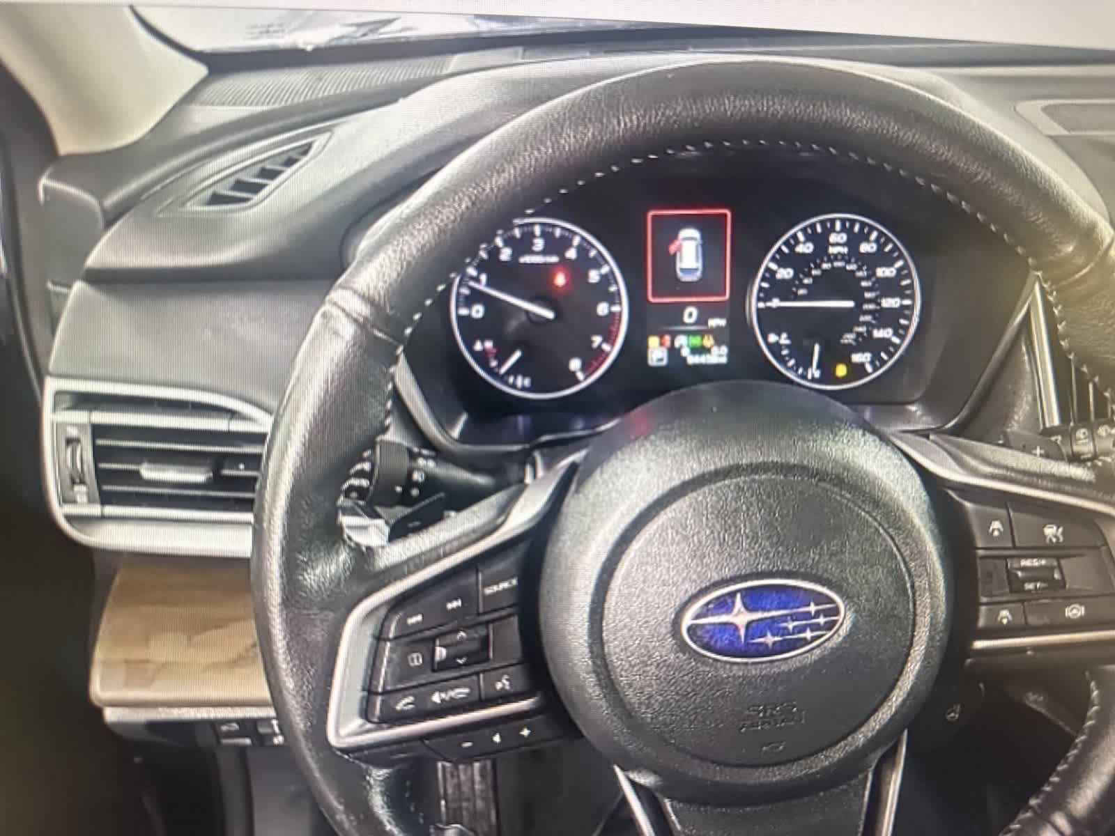 Thumbnail: 2023 Subaru Outback - 9