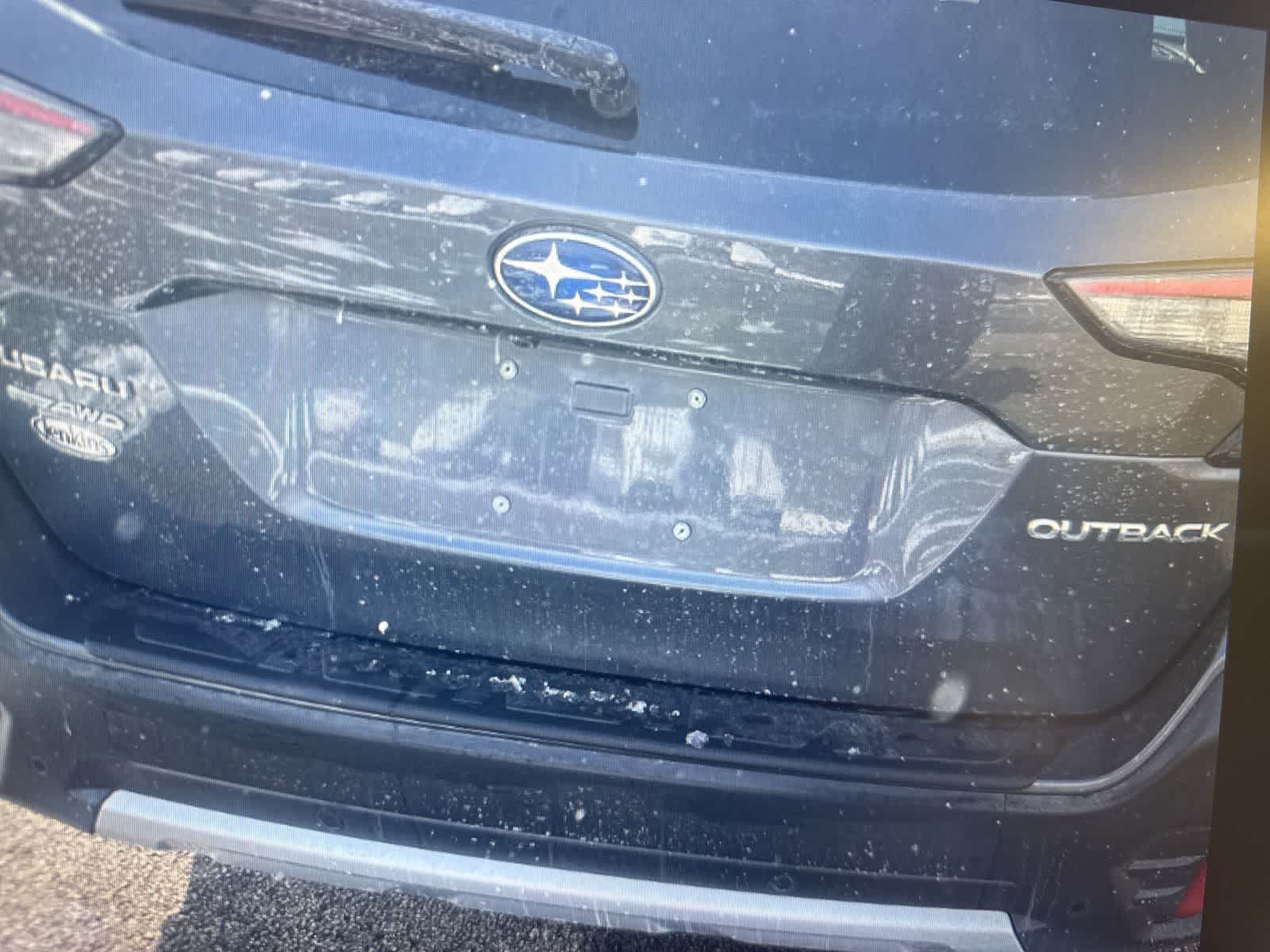 Thumbnail: 2021 Subaru Outback - 10