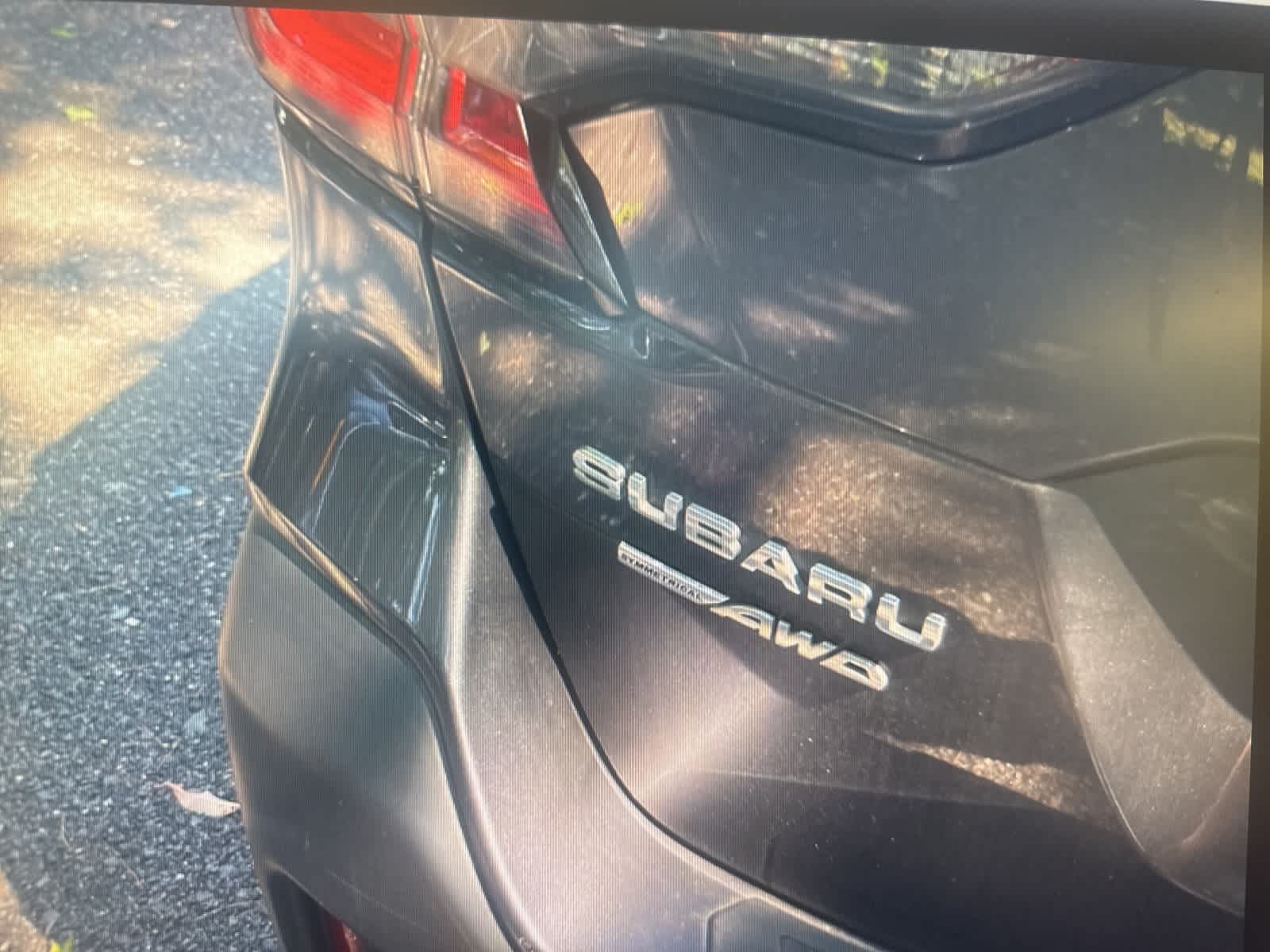 Thumbnail: 2022 Subaru Outback - 11