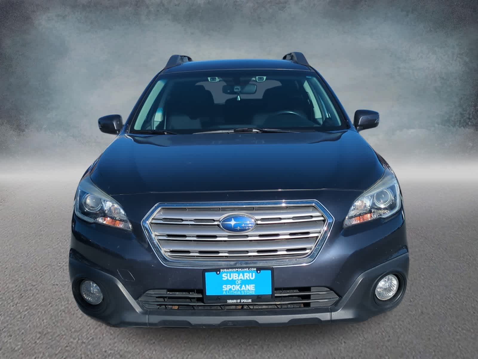 Thumbnail: 2017 Subaru Outback - 3