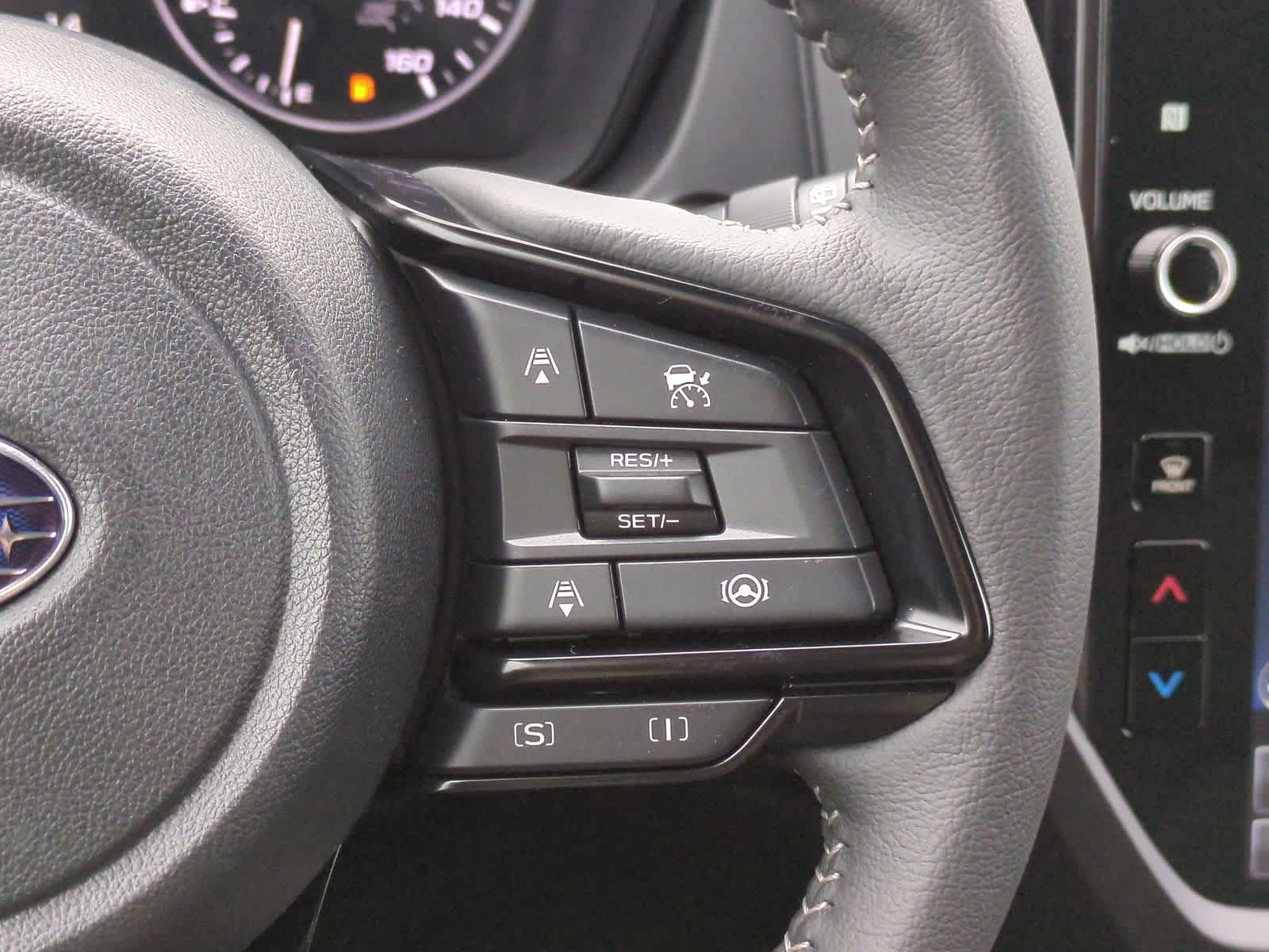 Thumbnail: 2026 Subaru Forester - 26