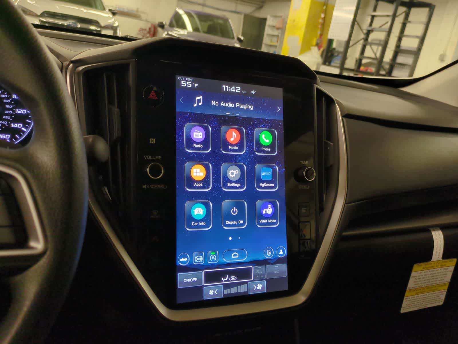 Thumbnail: 2026 Subaru Impreza - 29