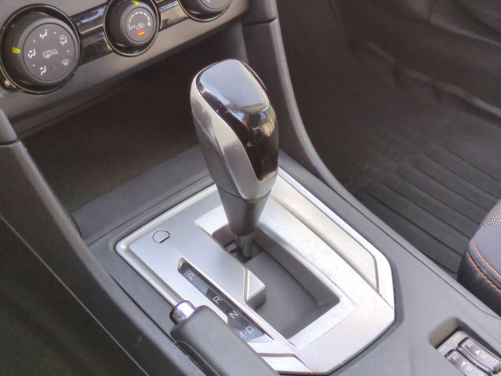 Thumbnail: 2019 Subaru Crosstrek - 31