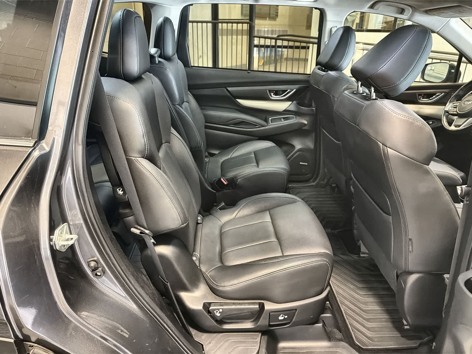 Thumbnail: 2021 Subaru Ascent - 22