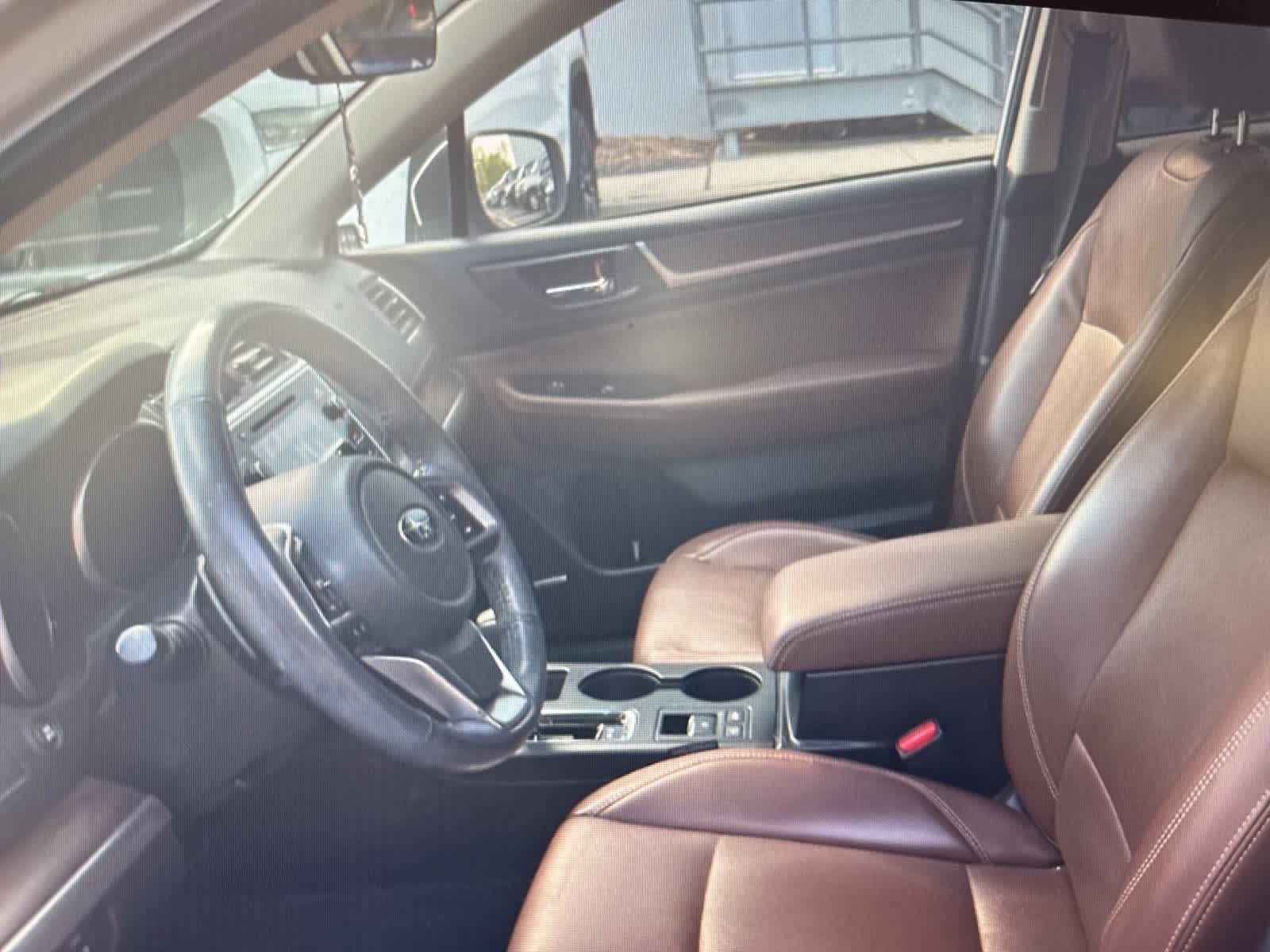 Thumbnail: 2018 Subaru Outback - 10