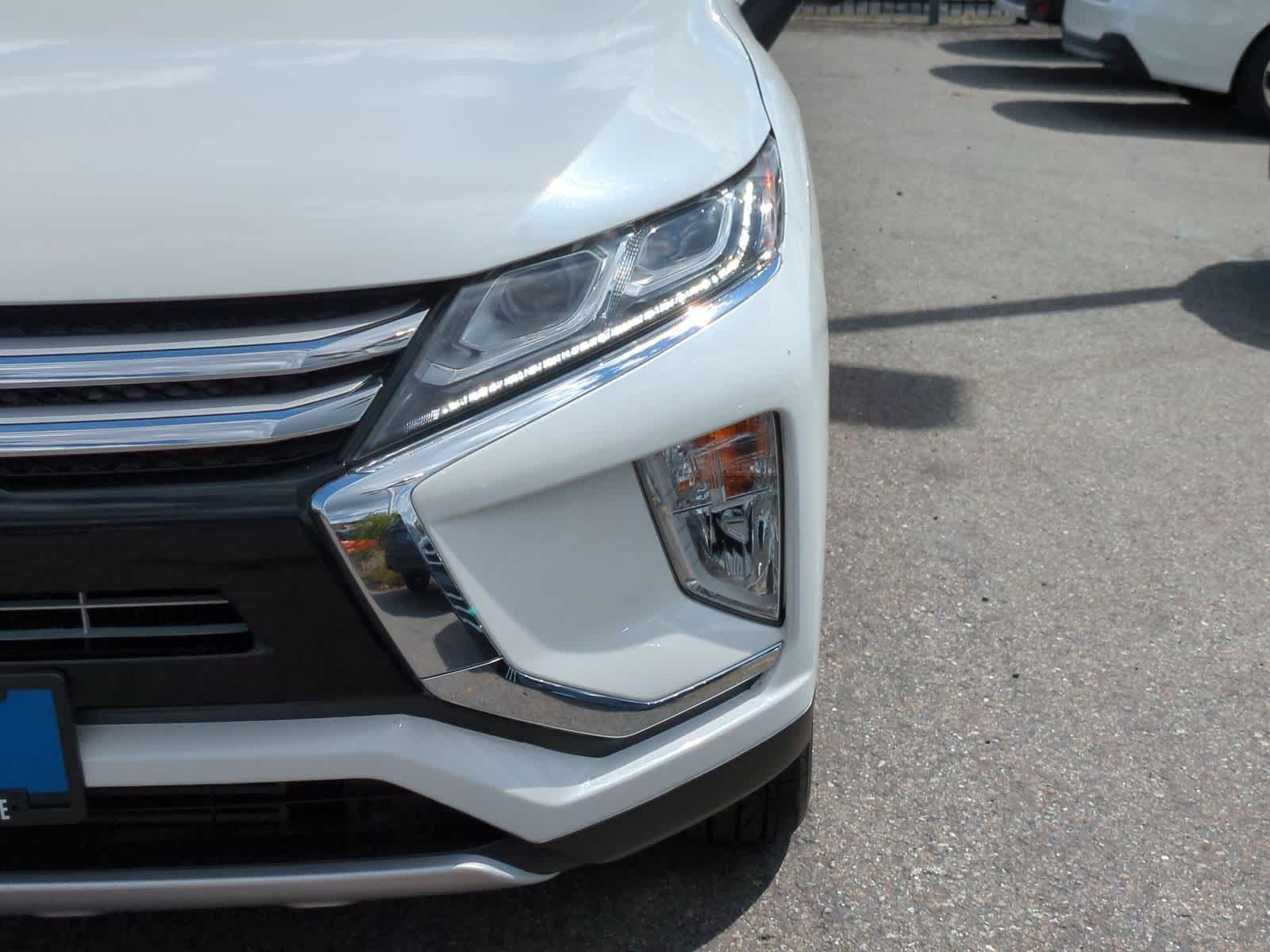 Thumbnail: 2019 Mitsubishi Eclipse Cross - 11