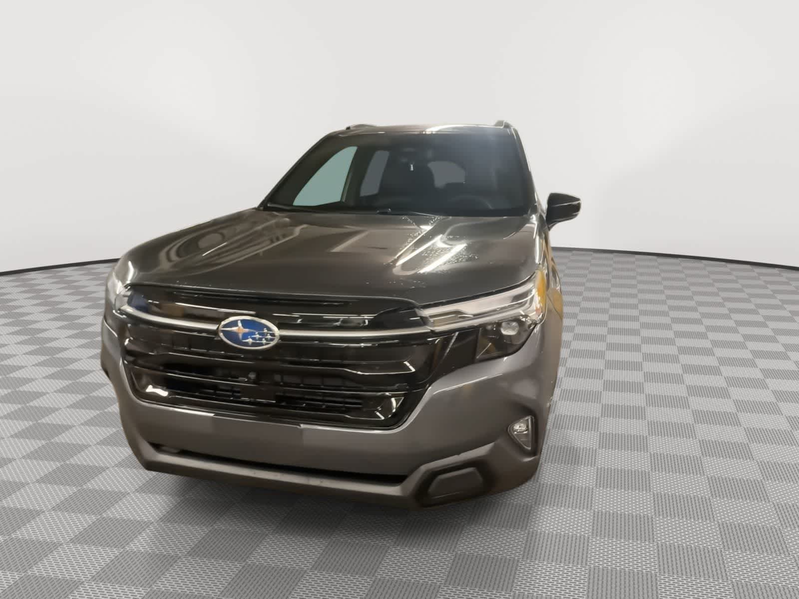 Thumbnail: 2026 Subaru Forester - 3