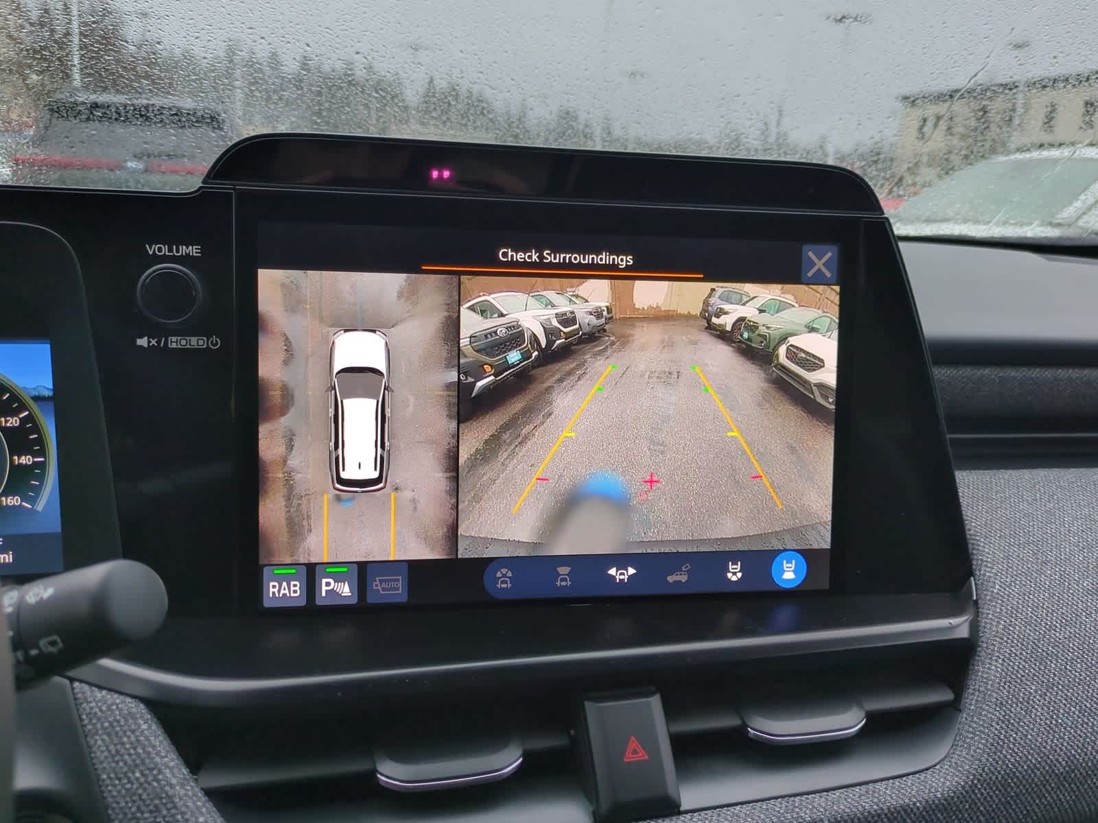 Thumbnail: 2026 Subaru Outback - 31