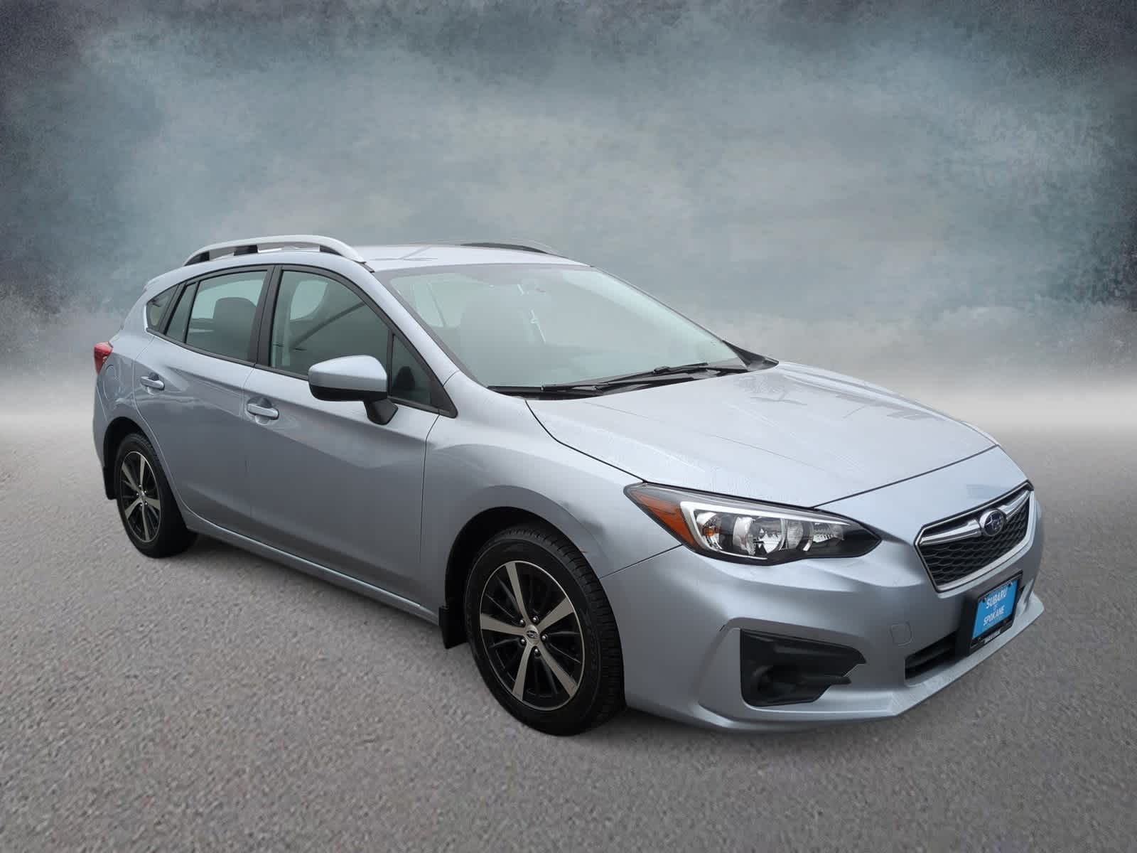 Thumbnail: 2019 Subaru Impreza - 2